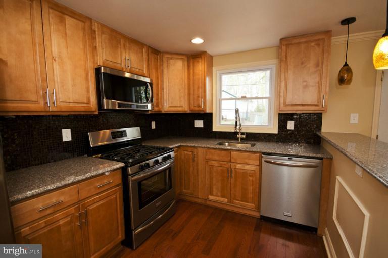 3654 Hilmar Road Windsor Mill, MD 21244 - Photo 9 of 30 Kitchen