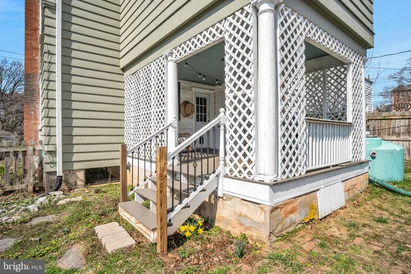 $249,900 | 916 North Spring Street, Middletown, PA 17057