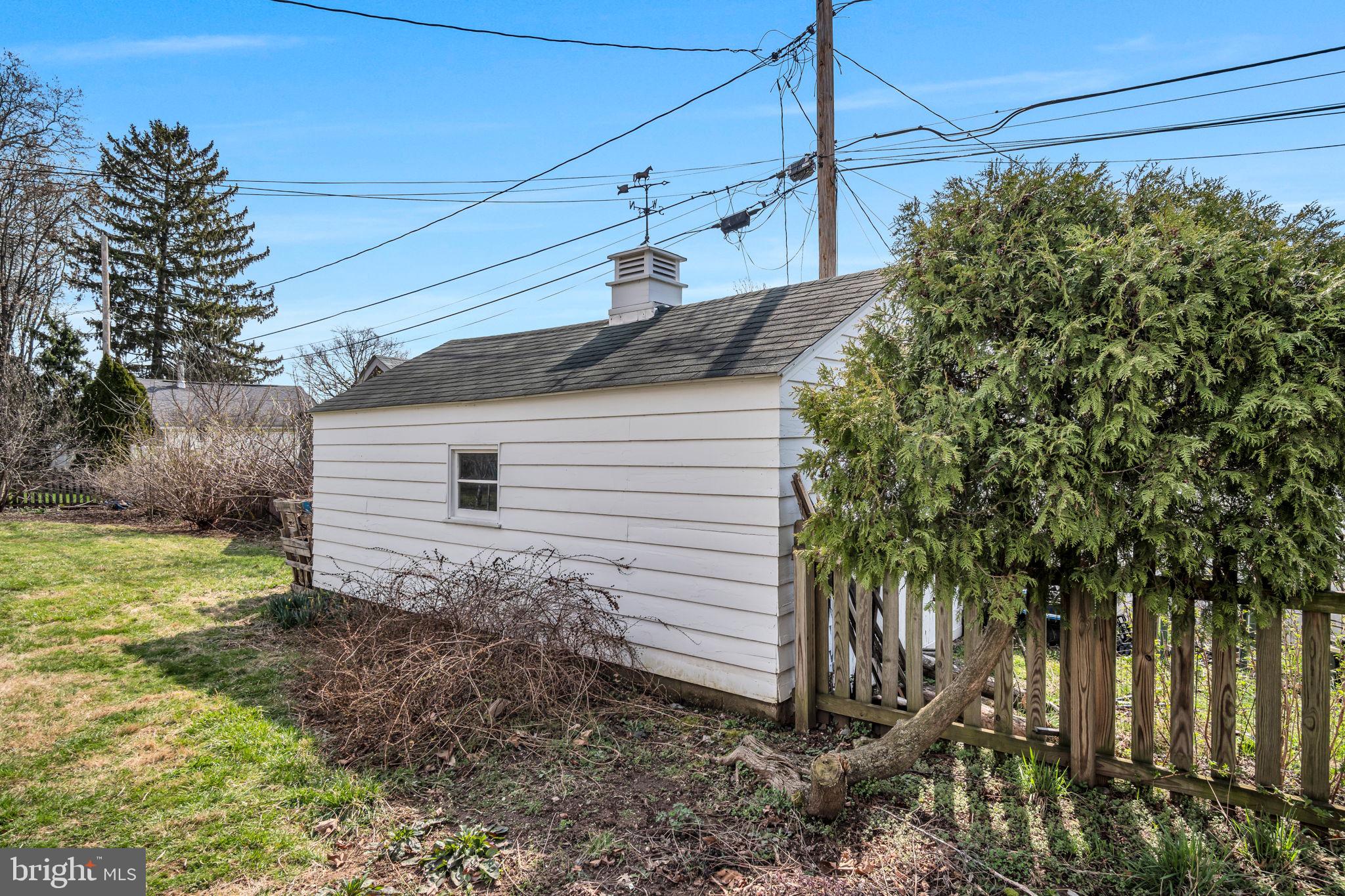 916 North Spring Street Middletown, PA 17057 - Photo 26 of 32 a view of a yard
