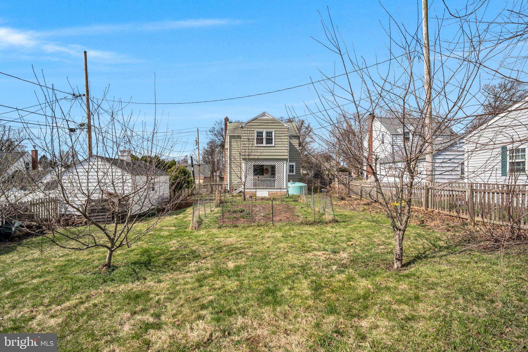 916 North Spring Street Middletown, PA 17057 - Photo 28 of 32 a front view of a house with a yard