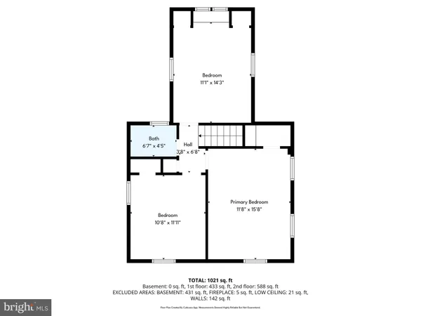 $249,900 | 916 North Spring Street, Middletown, PA 17057