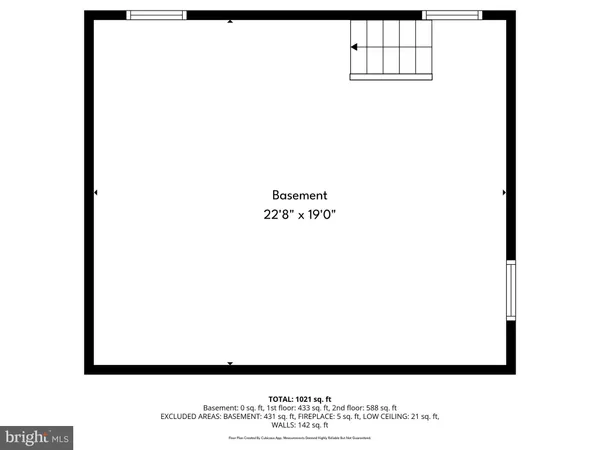 $249,900 | 916 North Spring Street, Middletown, PA 17057