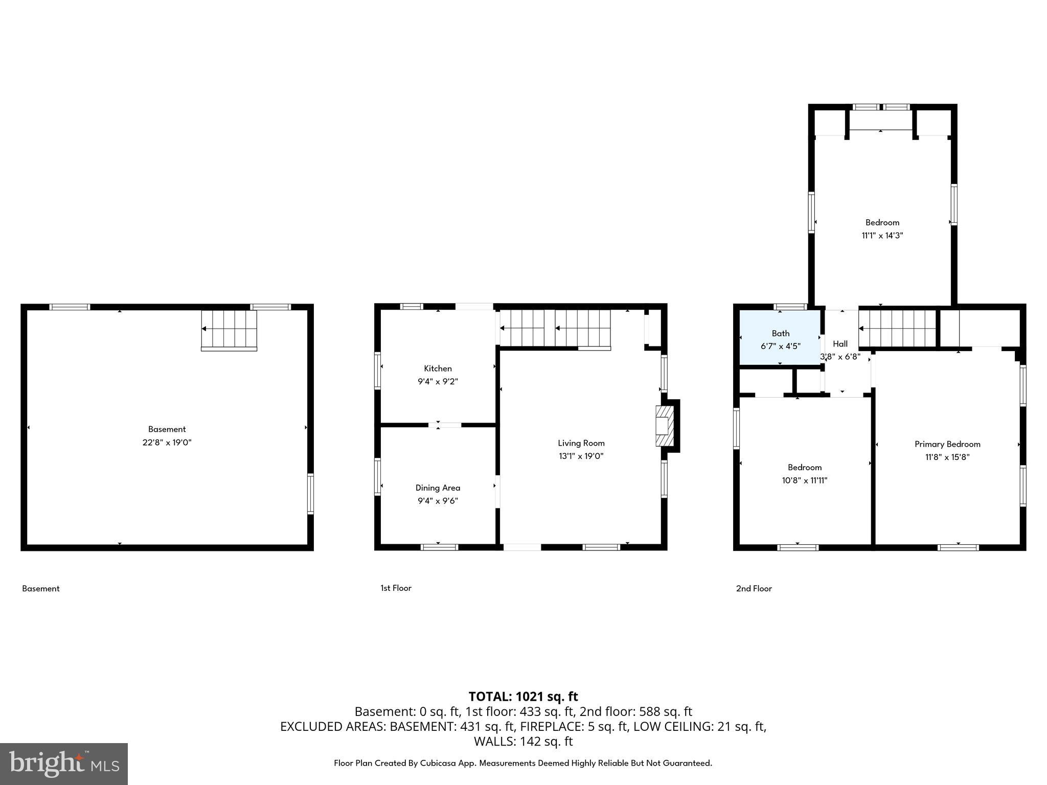 916 North Spring Street Middletown, PA 17057 - Photo 32 of 32