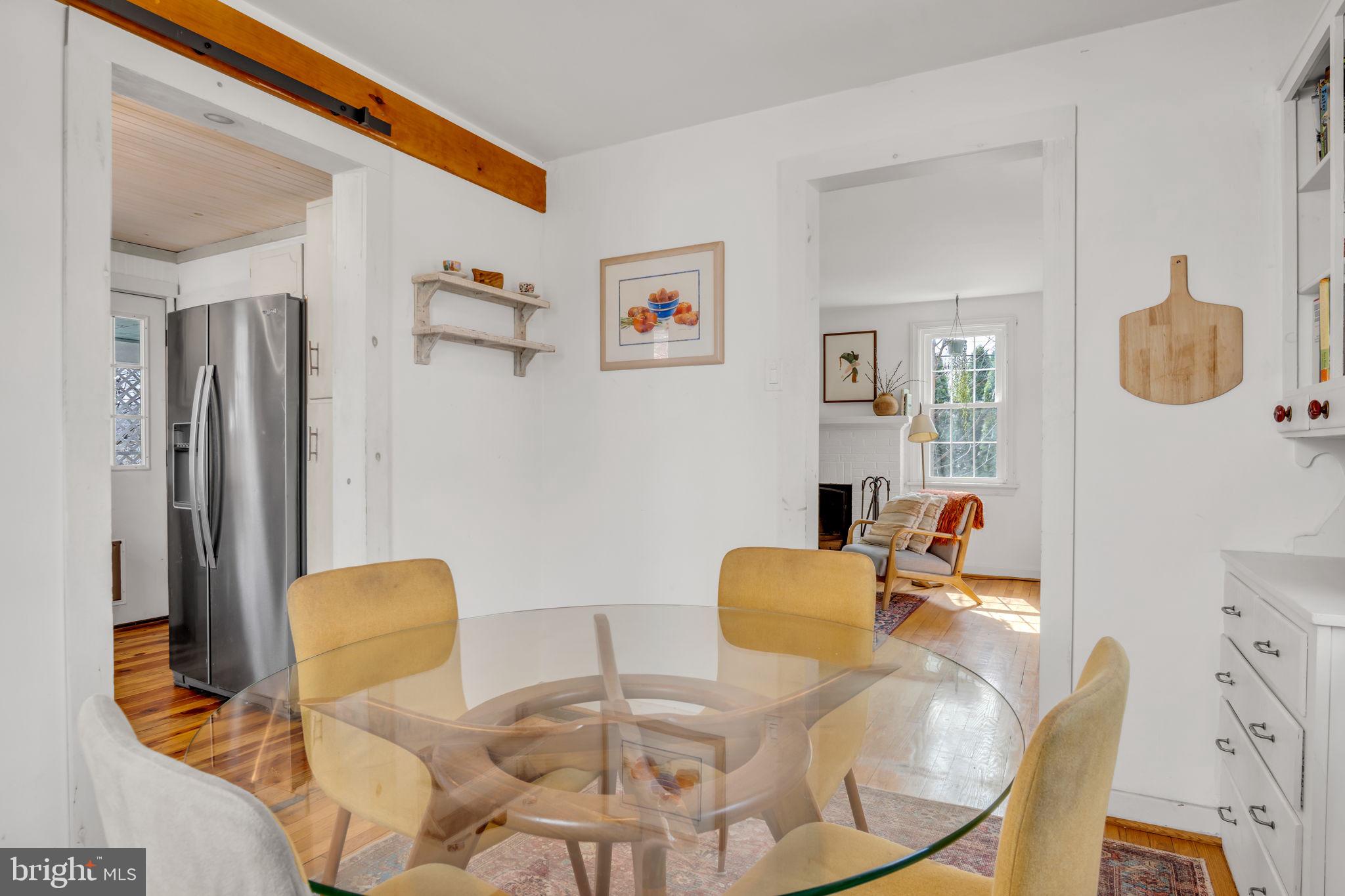 916 North Spring Street Middletown, PA 17057 - Photo 8 of 32 a view of a dining room with furniture