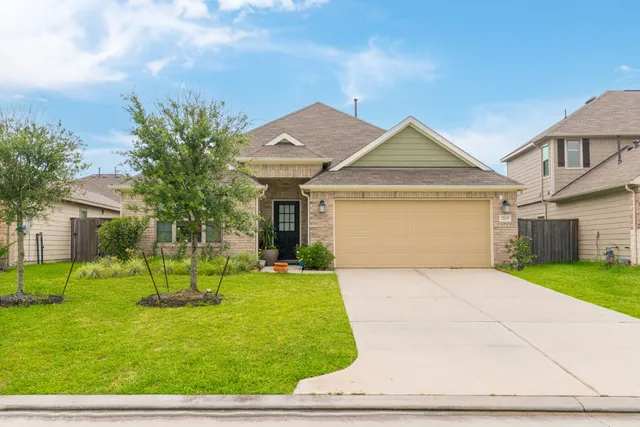 $325,900 | 22035 Juniper Crossing Drive, New Caney, TX 77357