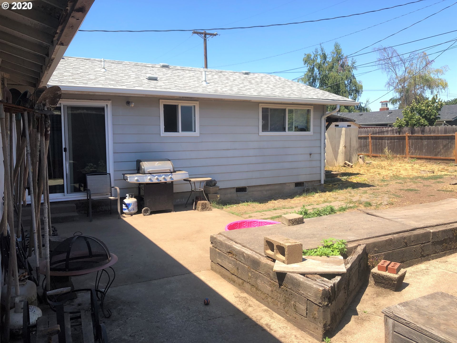1016 Pleasant Street Springfield, OR 97477 - Photo 12 of 12