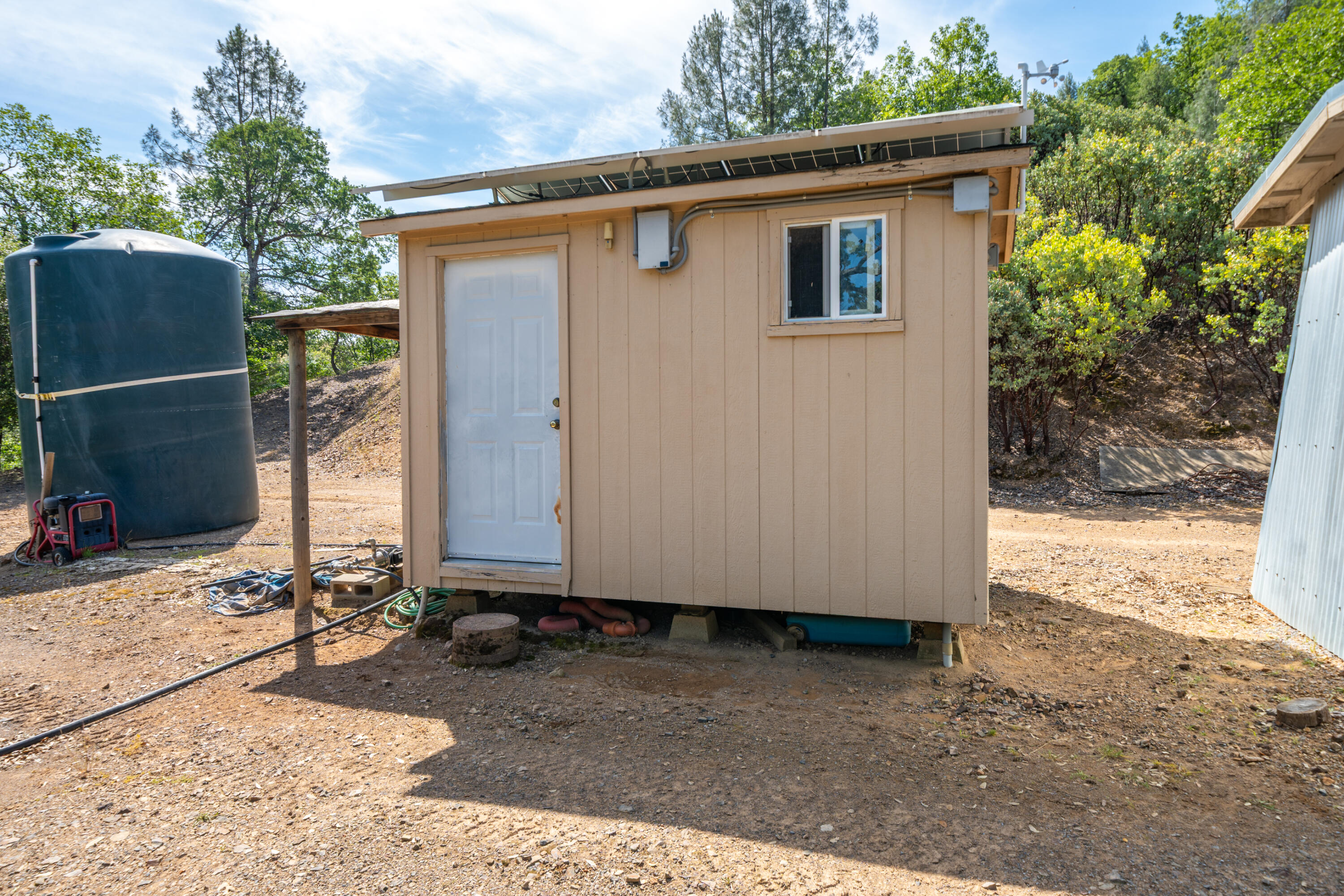 14493 Aloha Road Bella Vista, CA 96008 - Photo 54 of 117 14493 Aloha Rd-67