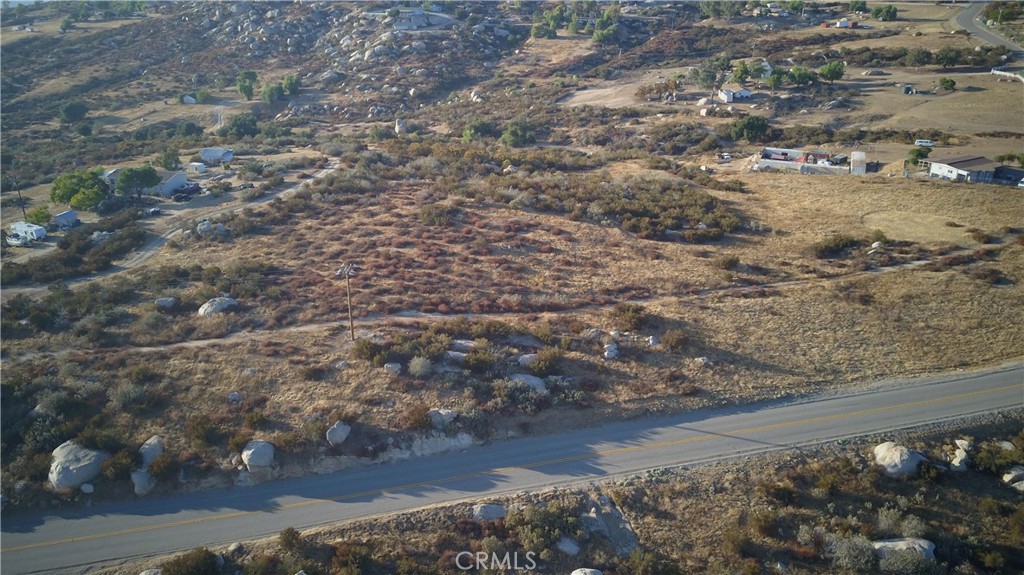 0 Red Mountain Road Hemet, CA 92544 - Photo 1 of 10