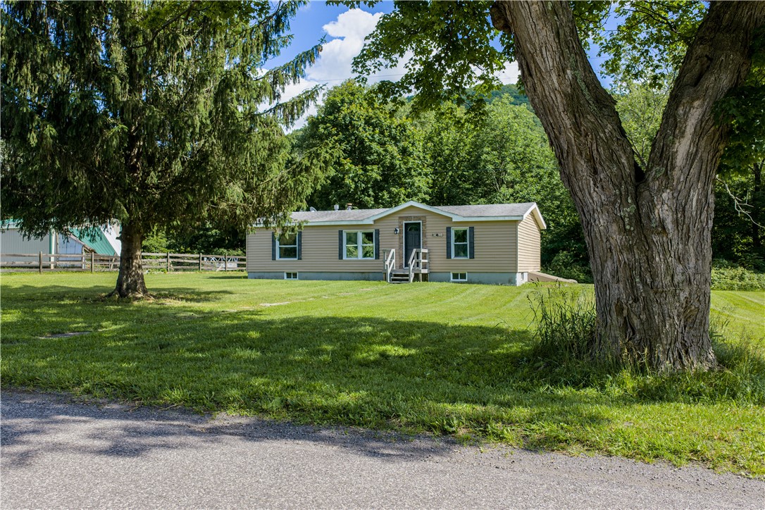 1780 Roses Brook Road Stamford, NY 13788 - Photo 2 of 47