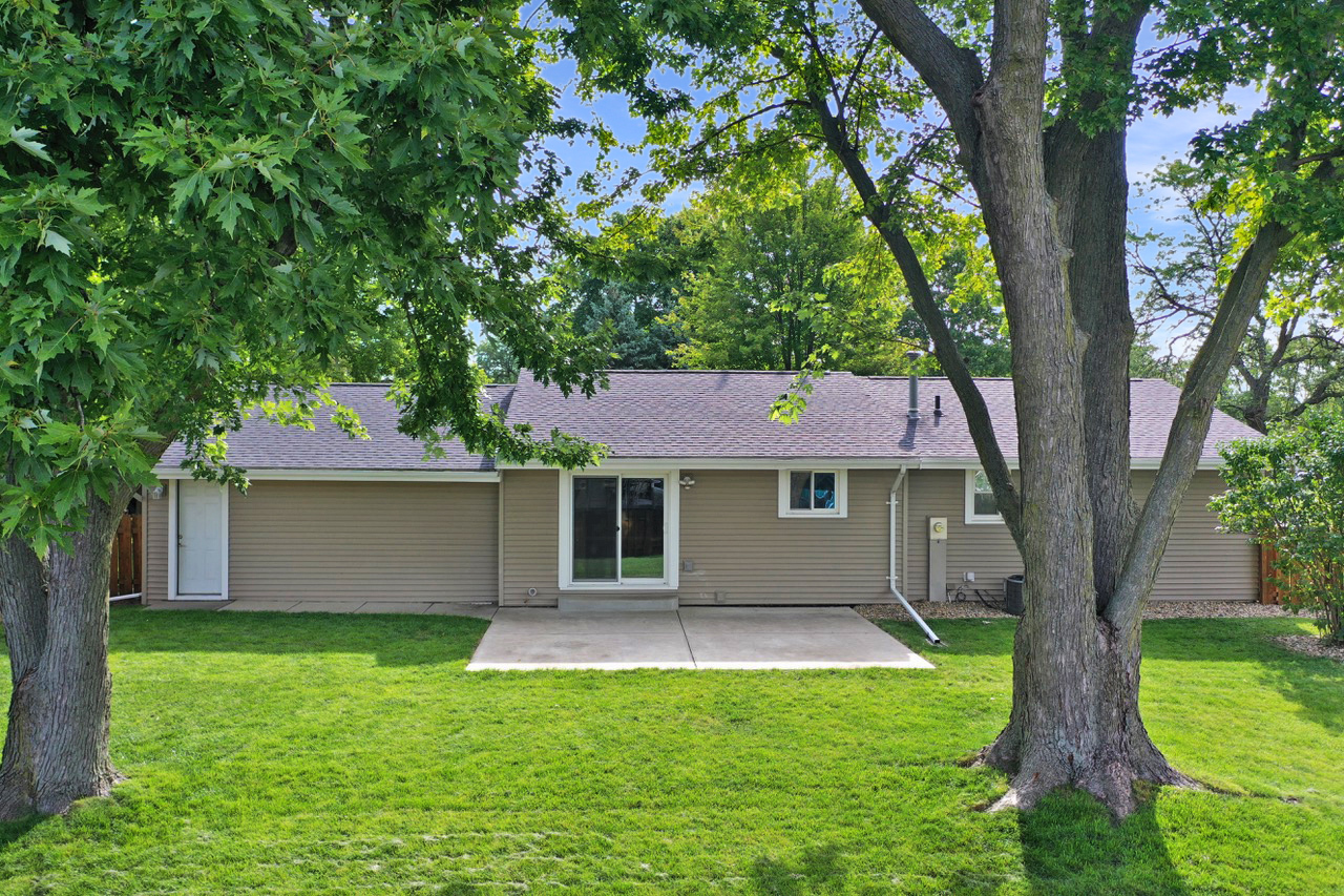 203 North Bone Drive Normal, IL 61761 - Photo 48 of 54