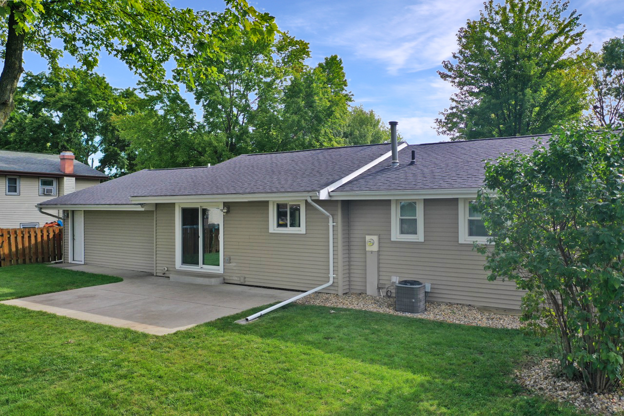 203 North Bone Drive Normal, IL 61761 - Photo 49 of 54