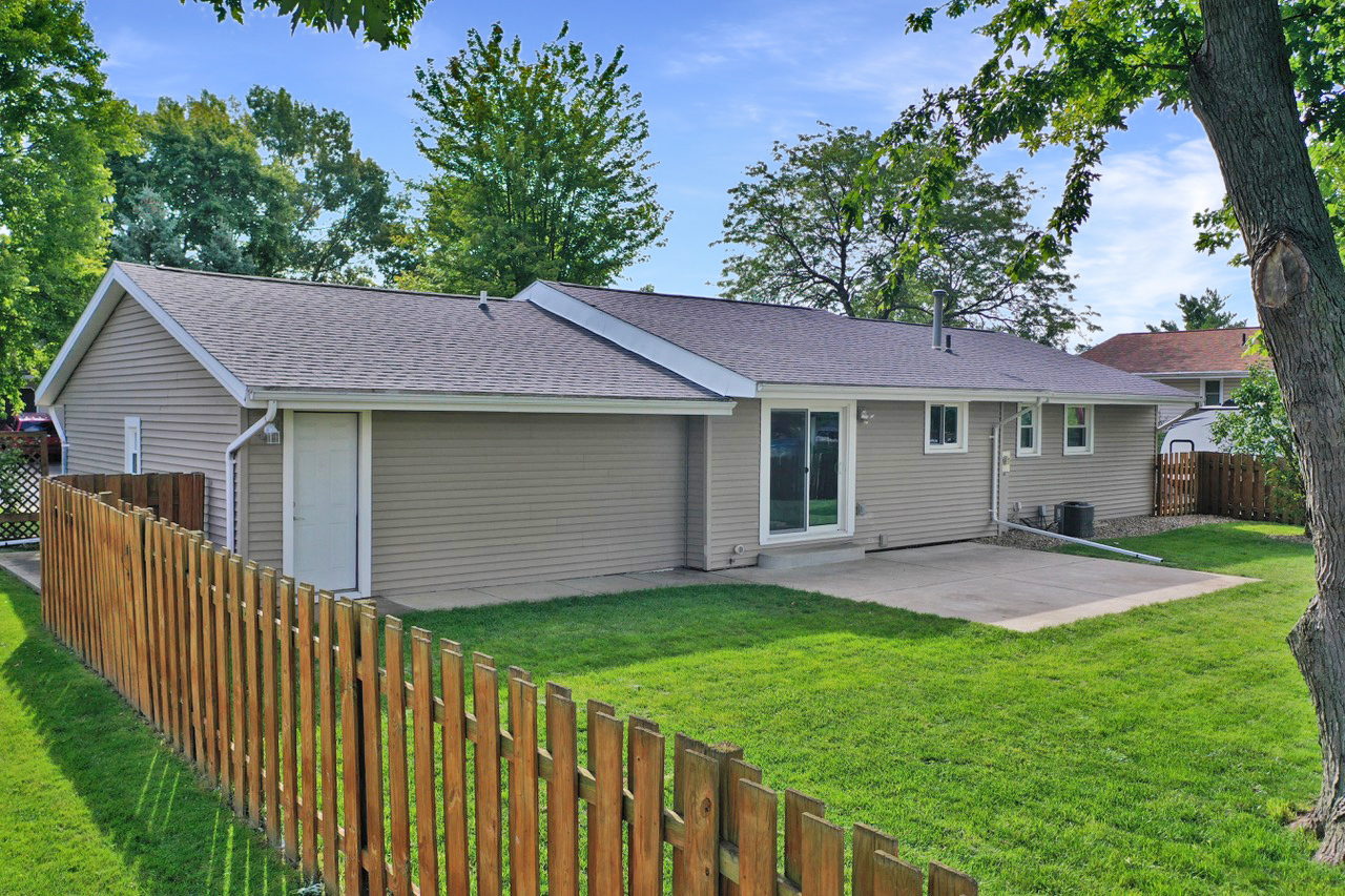 203 North Bone Drive Normal, IL 61761 - Photo 50 of 54