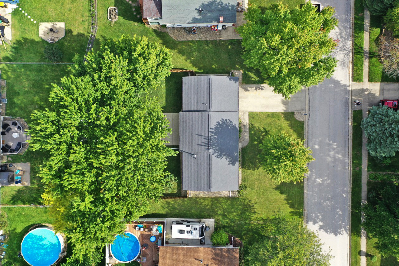 203 North Bone Drive Normal, IL 61761 - Photo 5 of 54