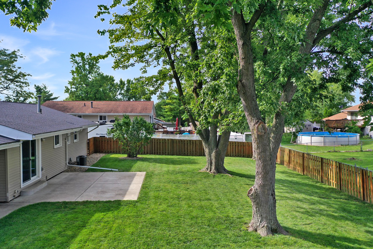 203 North Bone Drive Normal, IL 61761 - Photo 51 of 54