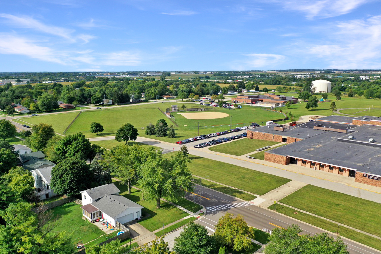 203 North Bone Drive Normal, IL 61761 - Photo 54 of 54