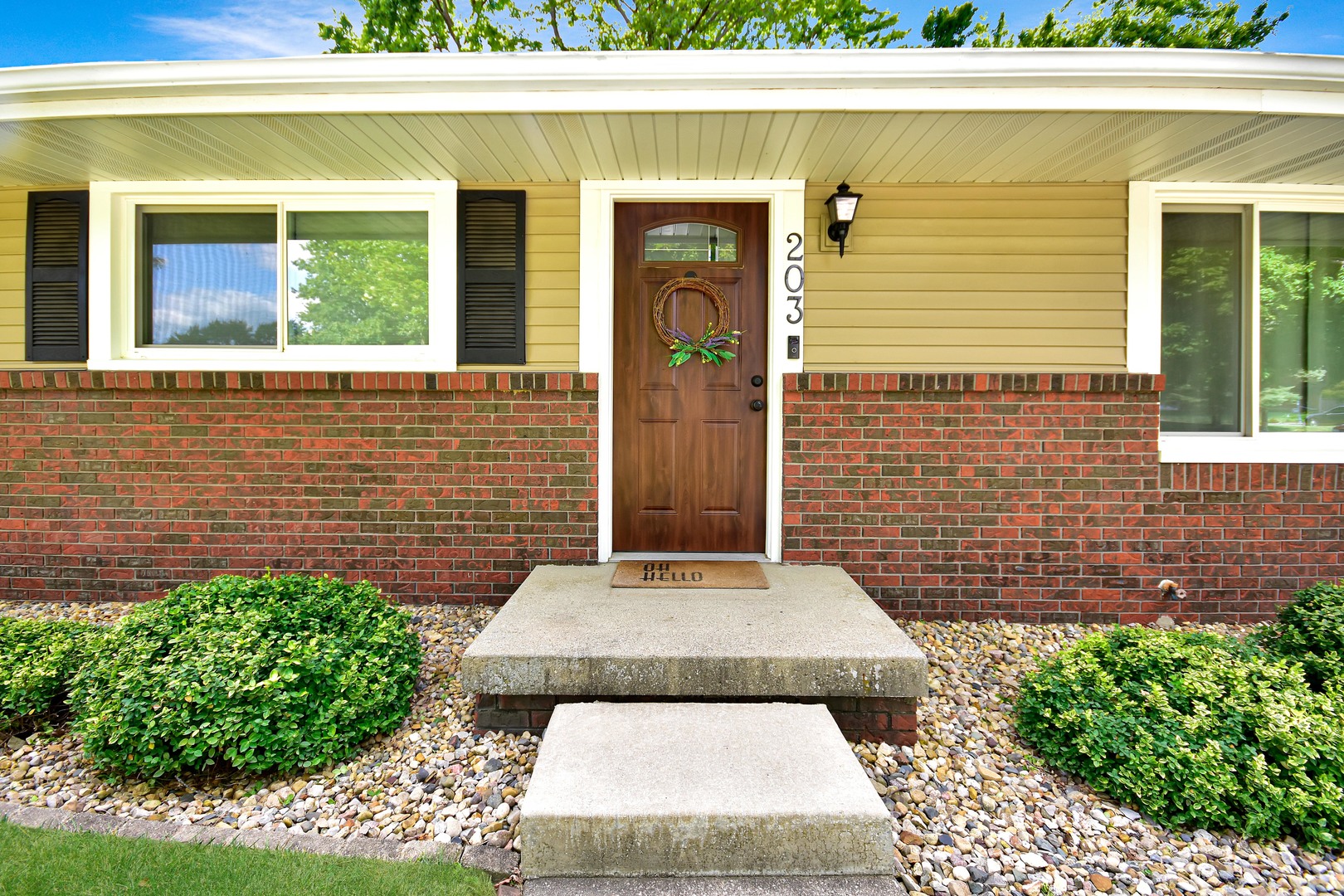 203 North Bone Drive Normal, IL 61761 - Photo 7 of 54