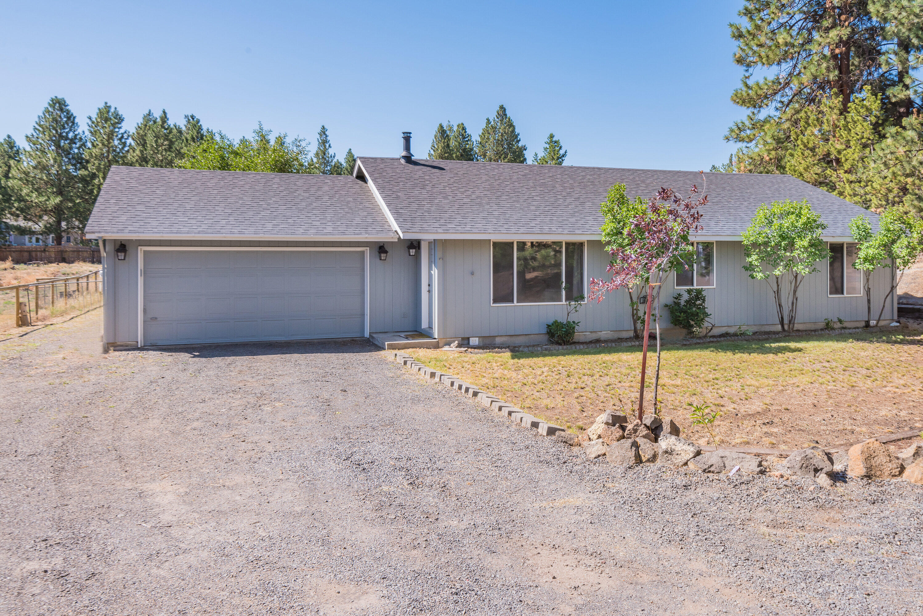 19149 Pumice Butte Road Bend, OR 97702 - Photo 1 of 20 19149 Pumice Butte Rd