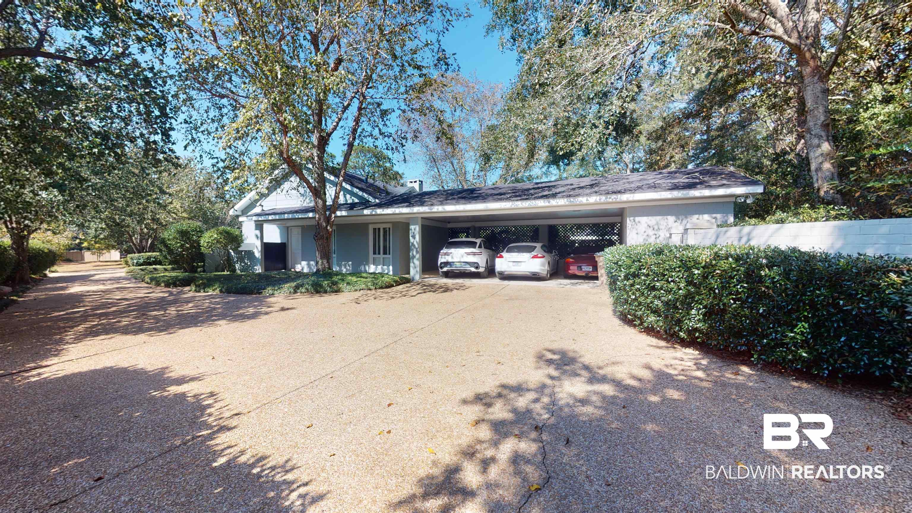 625 East Cumberland Road Mobile, AL 36608 - Photo 35 of 37