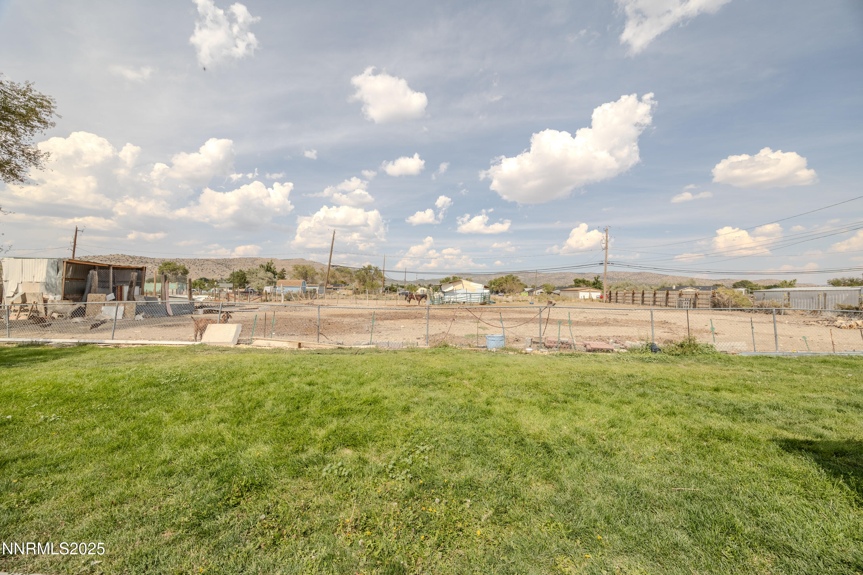 11605 Lemmon Drive Reno, NV 89506 - Photo 15 of 18 a view of a lake with houses