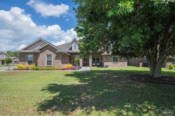 $495,000 | 5978 West Cambridge Way, Pace, FL 32571