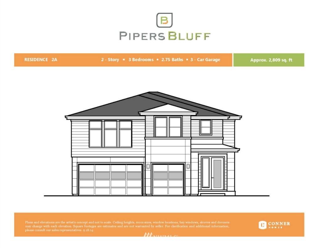 5125 Northeast 12th Street Renton, WA 98059 - Photo 4 of 20