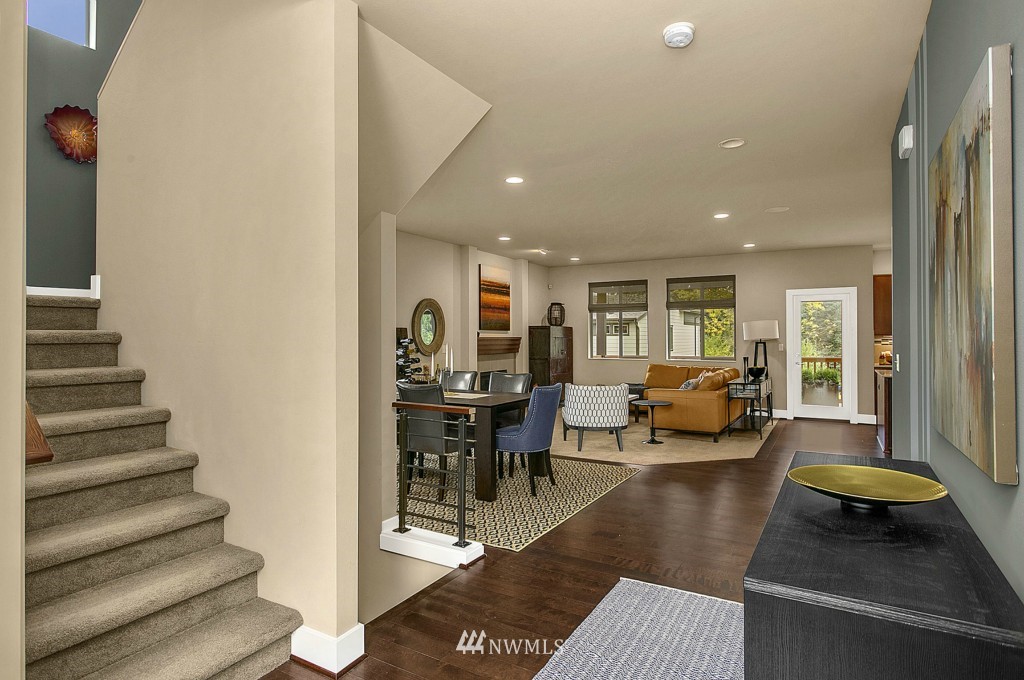 5125 Northeast 12th Street Renton, WA 98059 - Photo 6 of 20