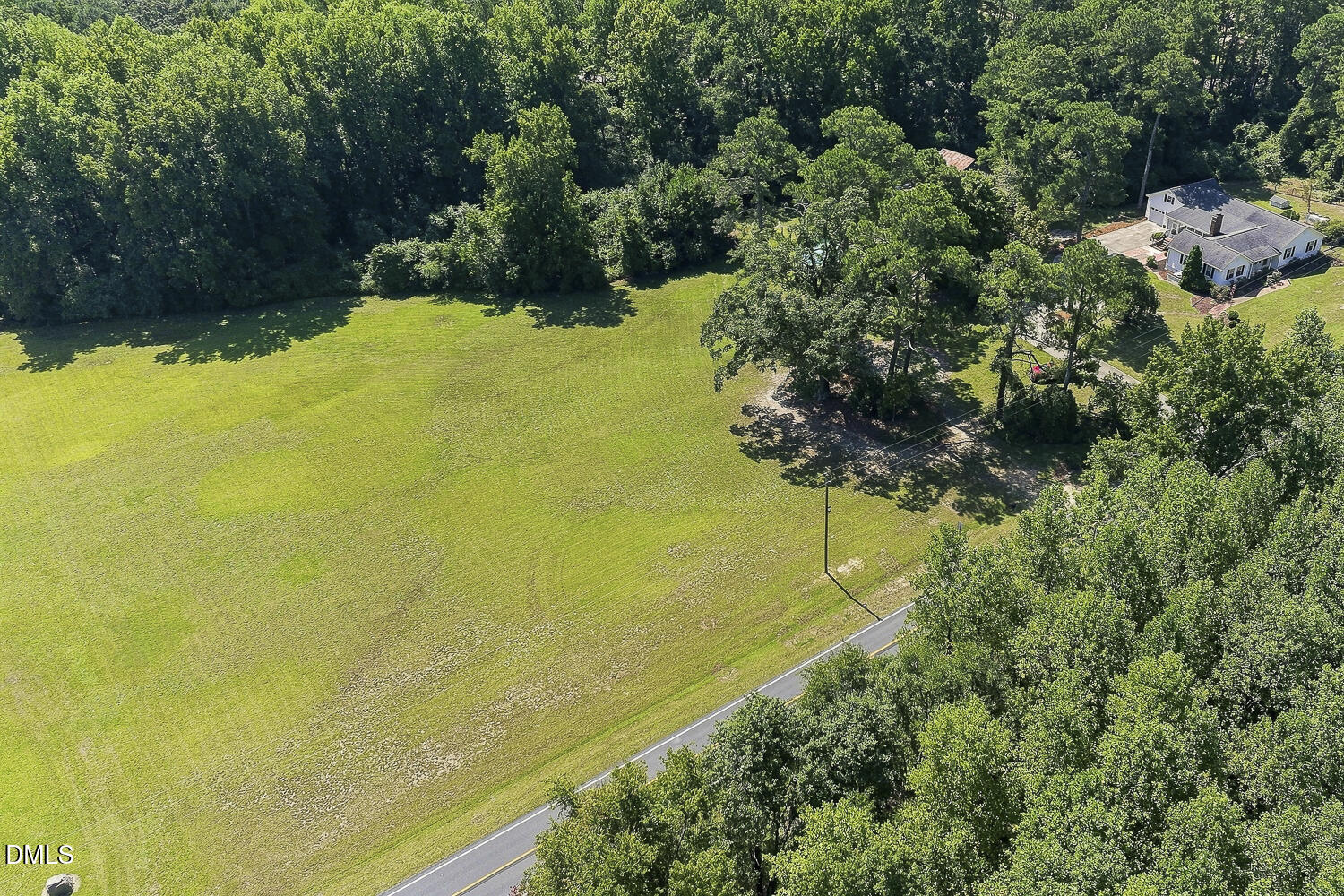 150 Ebenezer Church Road Coats, NC 27521 - Photo 4 of 5 085