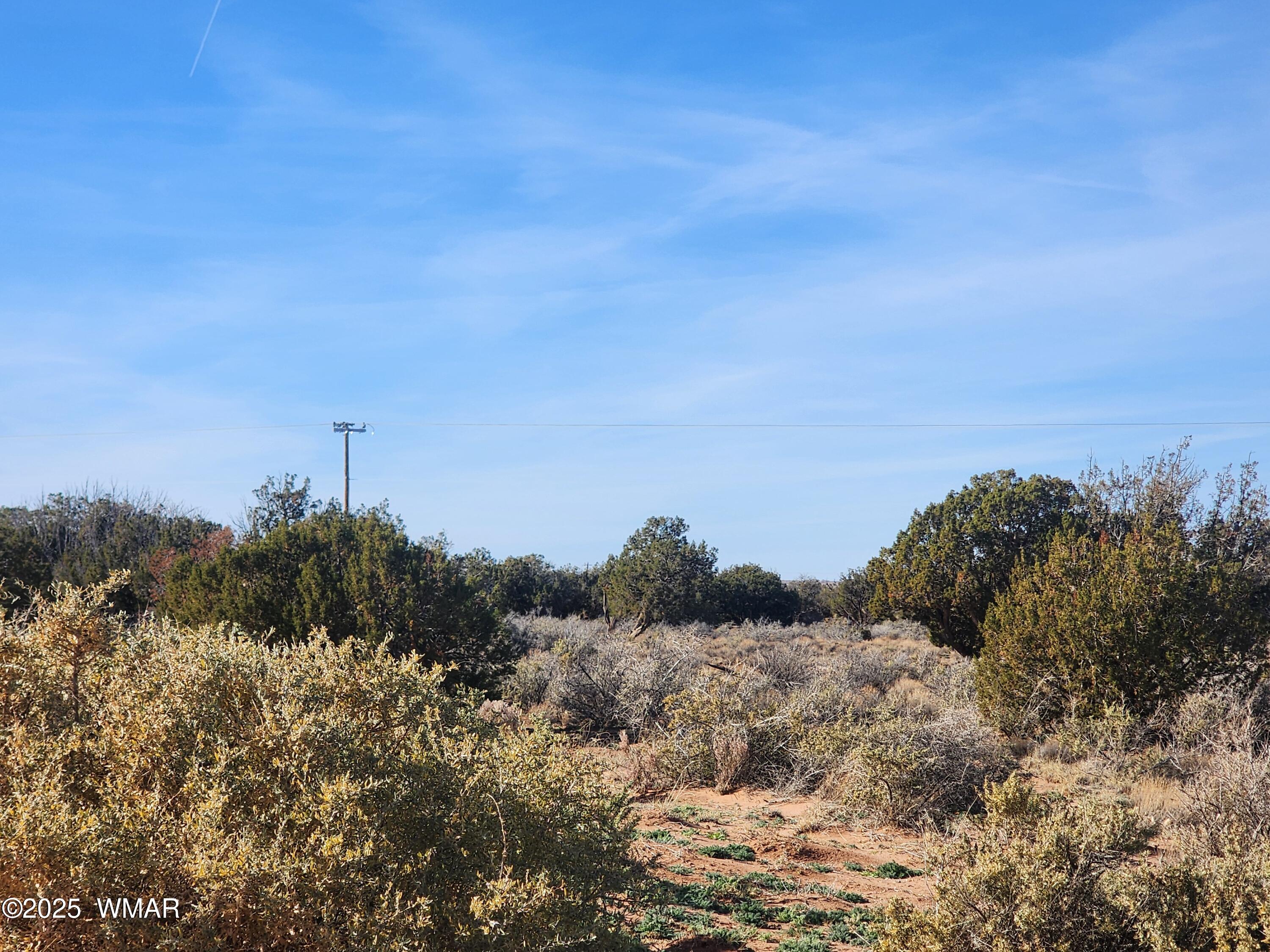 4726 Hay Hollow Road Snowflake, AZ 85937 - Photo 10 of 14 a view of a sky