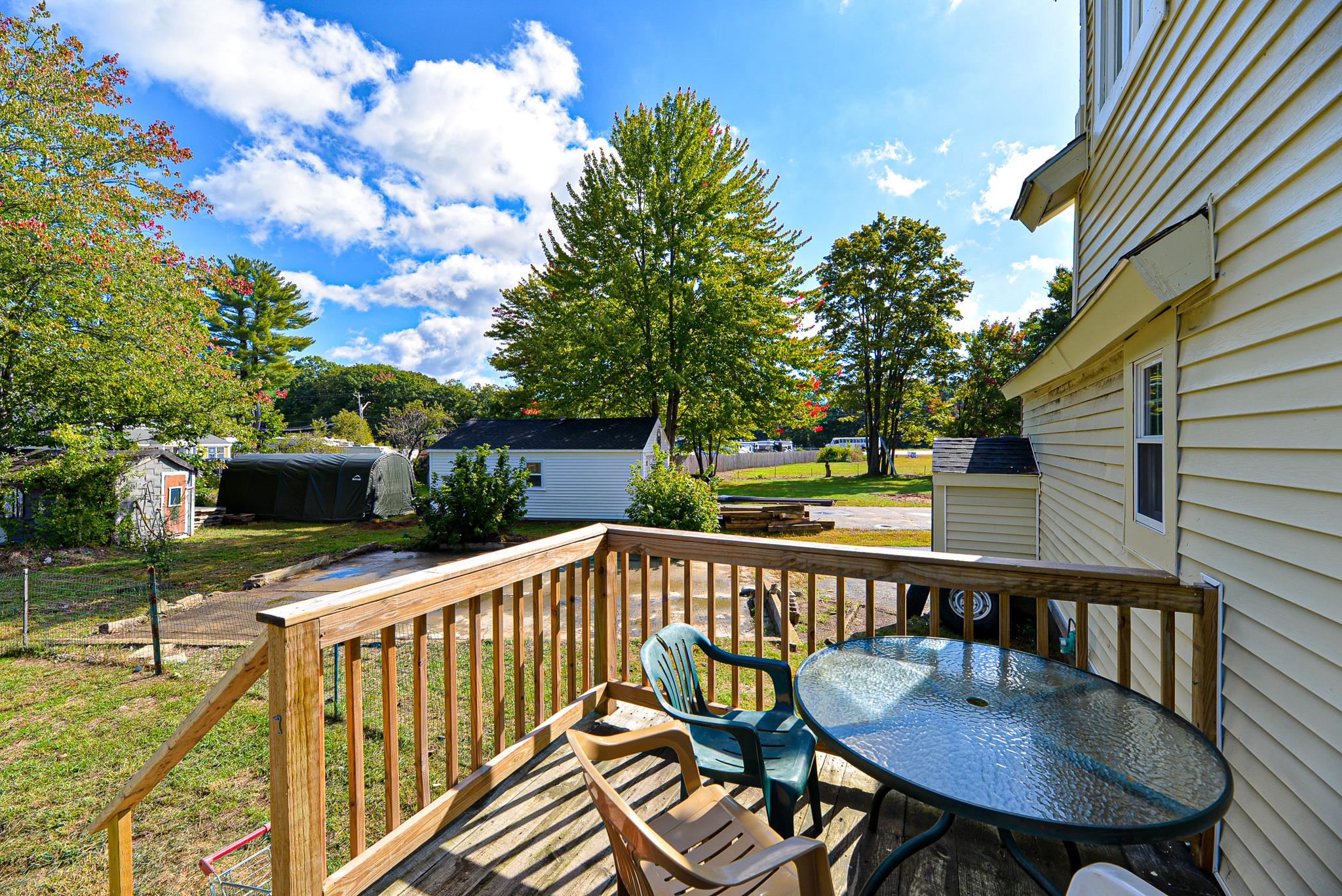 7 Flagg Road Rochester, NH 03839 - Photo 6 of 39