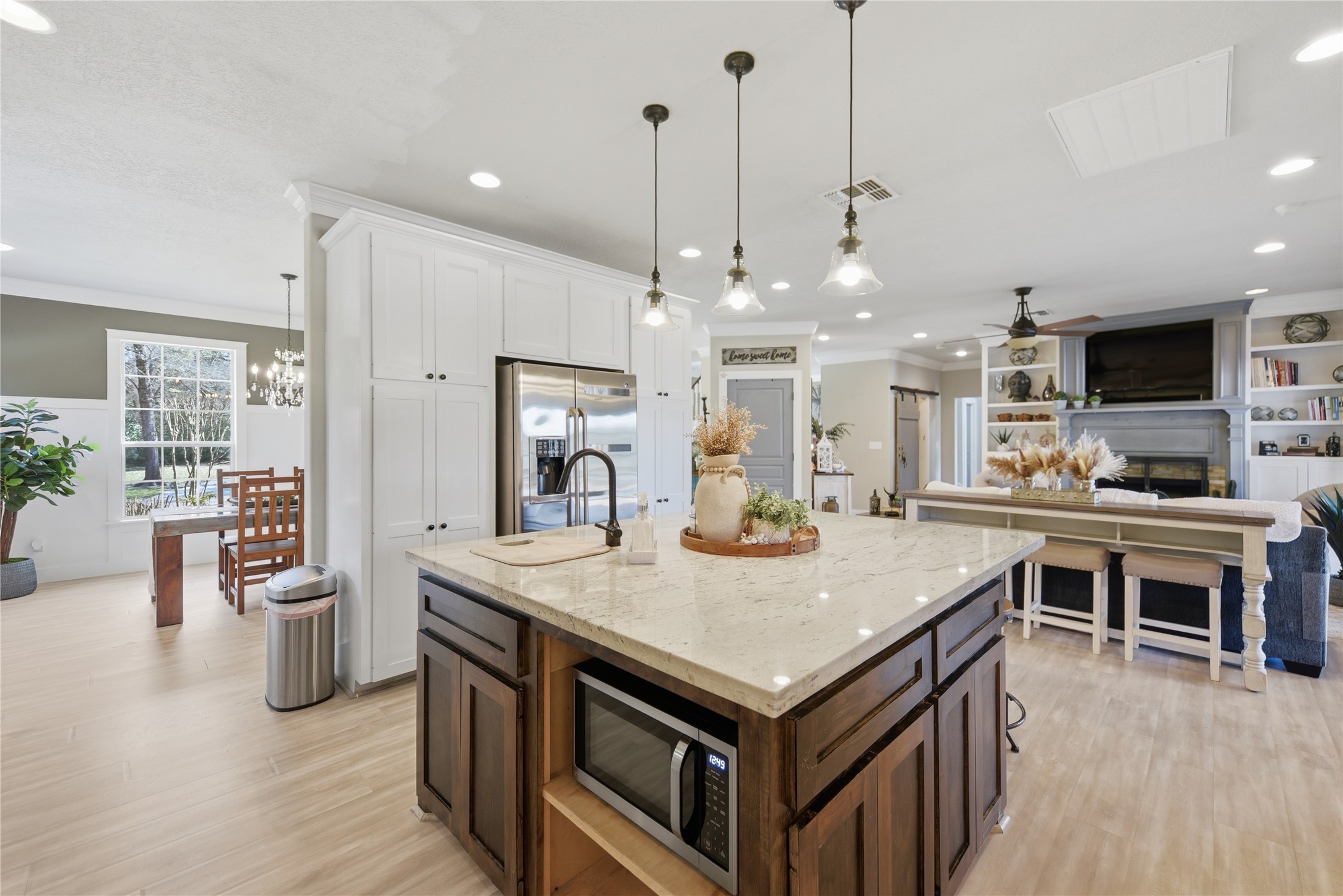 305 Affleck Road Brenham, TX 77833 - Photo 11 of 43