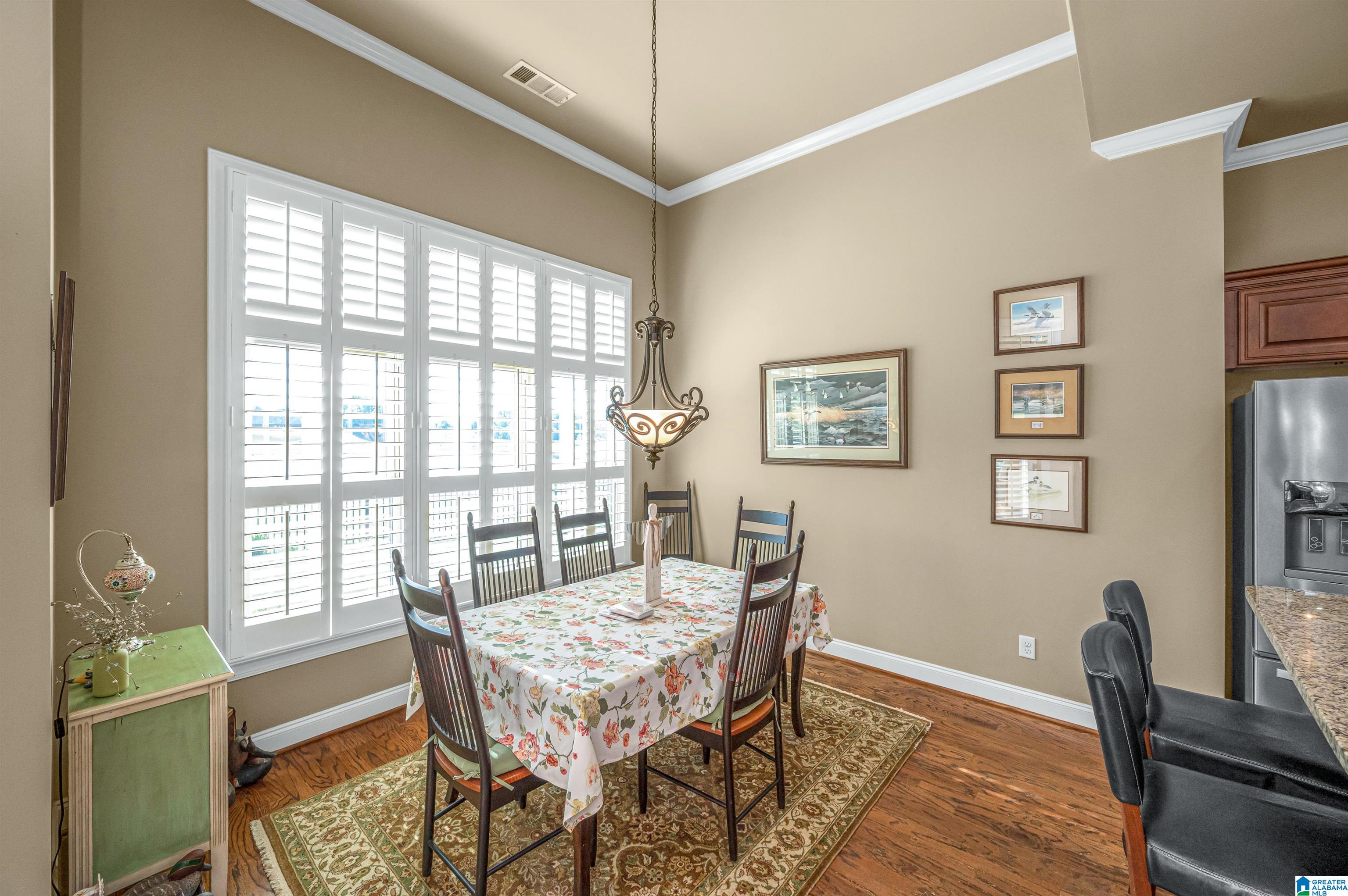 411 Lake Chelsea Way Chelsea, AL 35043 - Photo 14 of 45