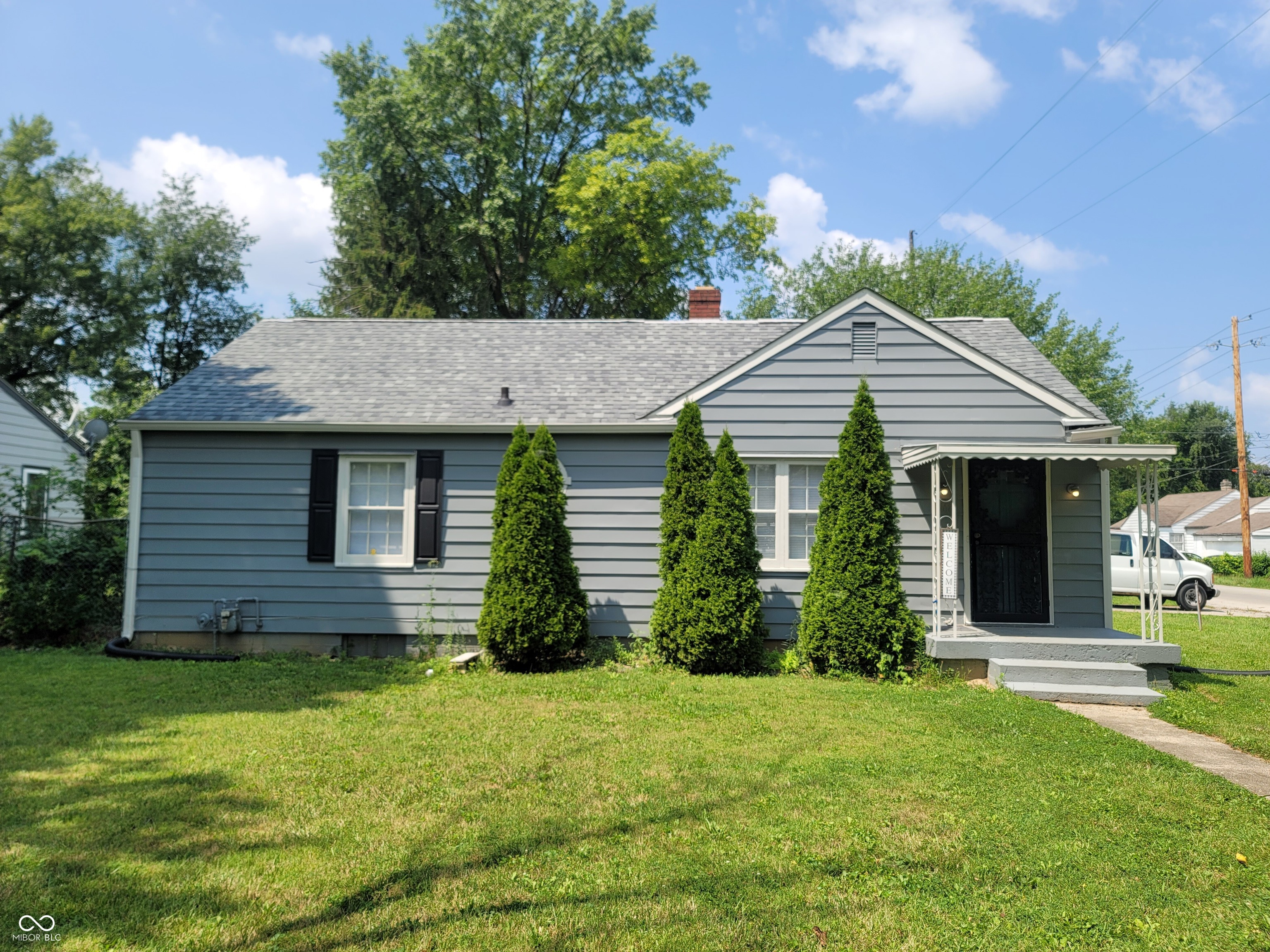 3568 North Riley Avenue Indianapolis, IN 46218 - Photo 1 of 24 Gallery Image 1