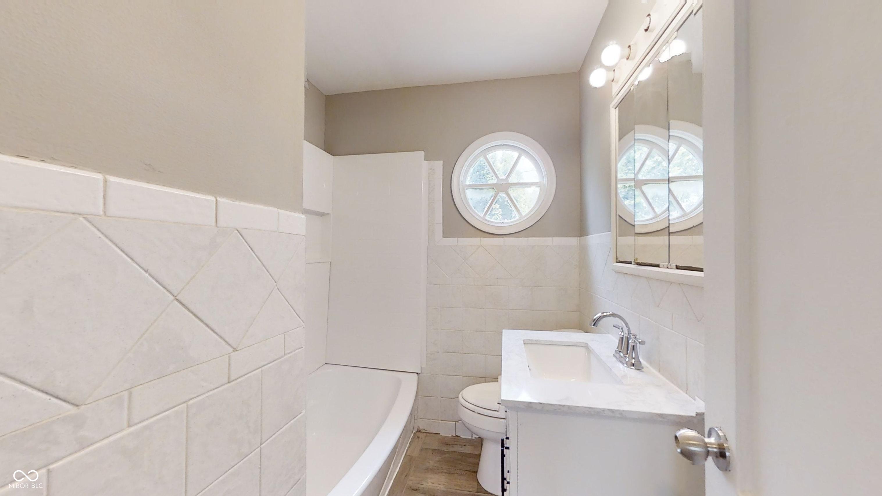 3568 North Riley Avenue Indianapolis, IN 46218 - Photo 15 of 24 Gallery Image 15