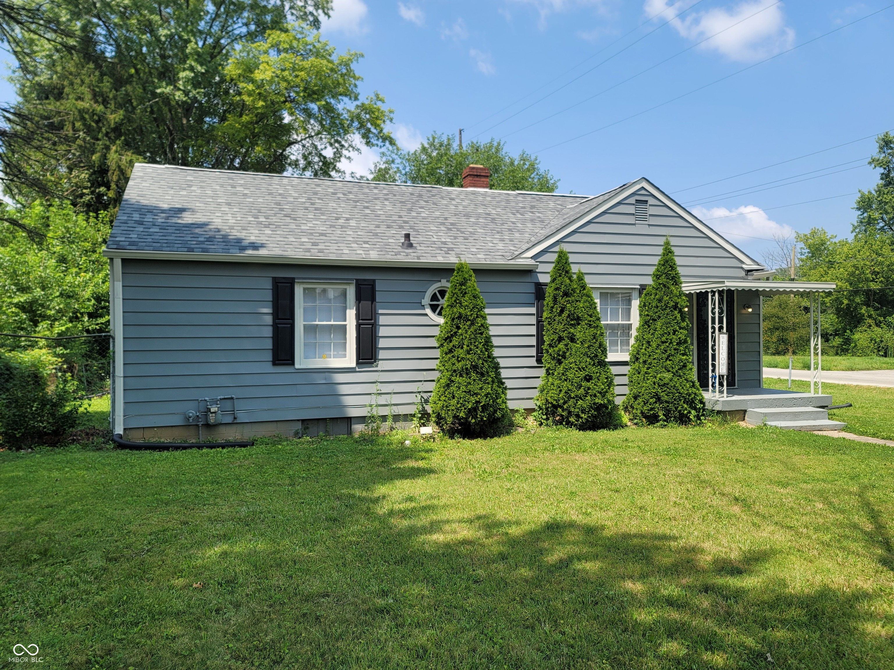 3568 North Riley Avenue Indianapolis, IN 46218 - Photo 2 of 24 Gallery Image 2
