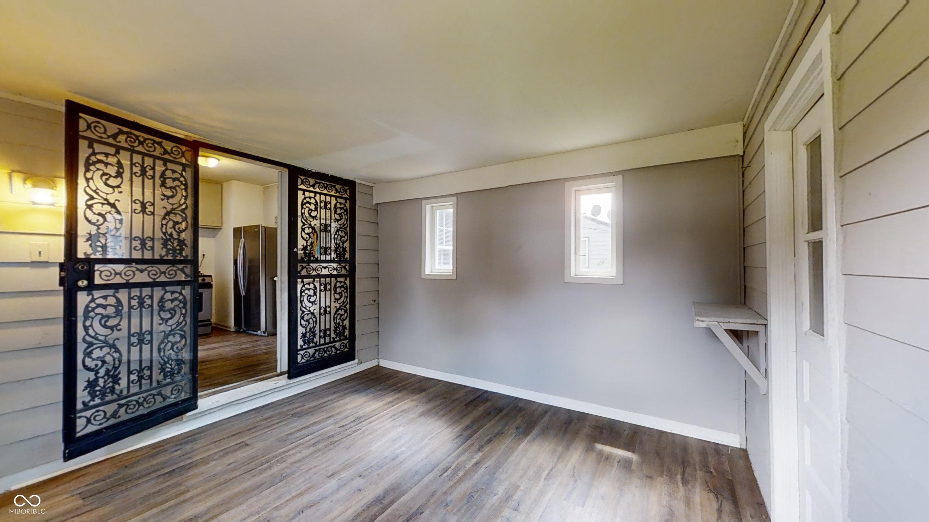 3568 North Riley Avenue Indianapolis, IN 46218 - Photo 21 of 24 Gallery Image 21