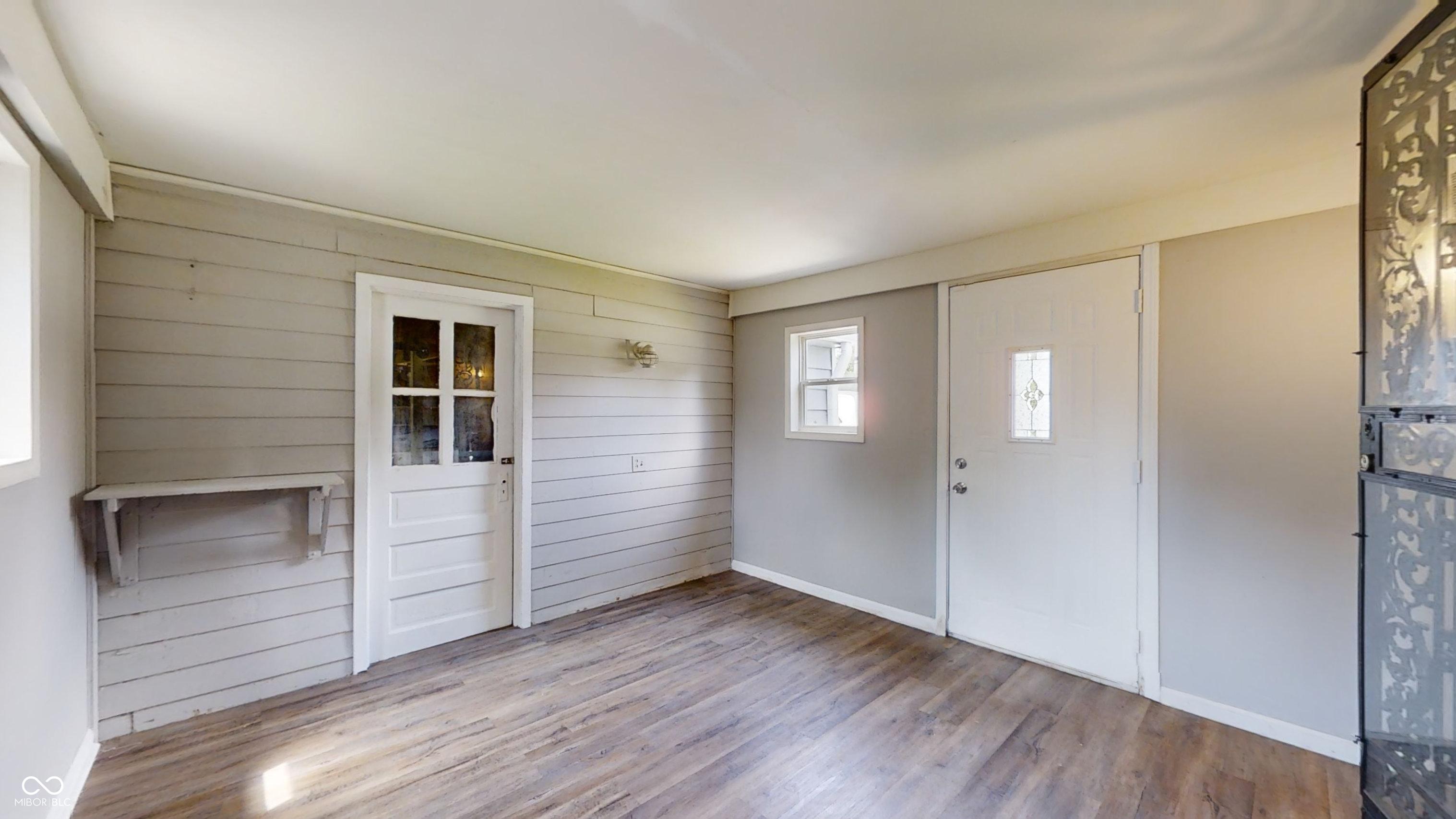 3568 North Riley Avenue Indianapolis, IN 46218 - Photo 22 of 24 Gallery Image 22