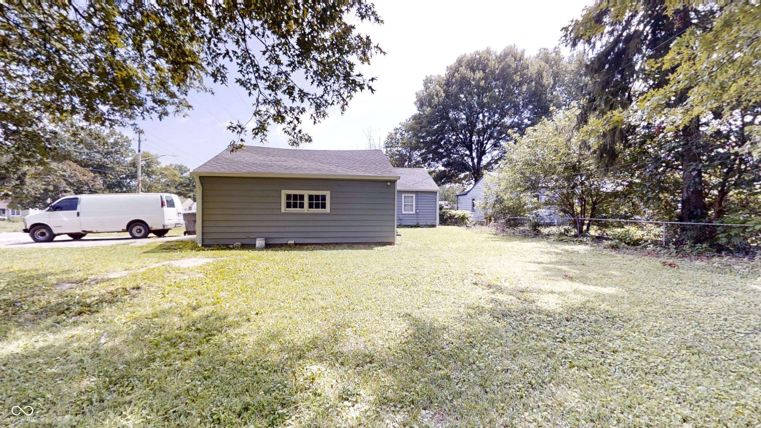 3568 North Riley Avenue Indianapolis, IN 46218 - Photo 23 of 24 Gallery Image 23