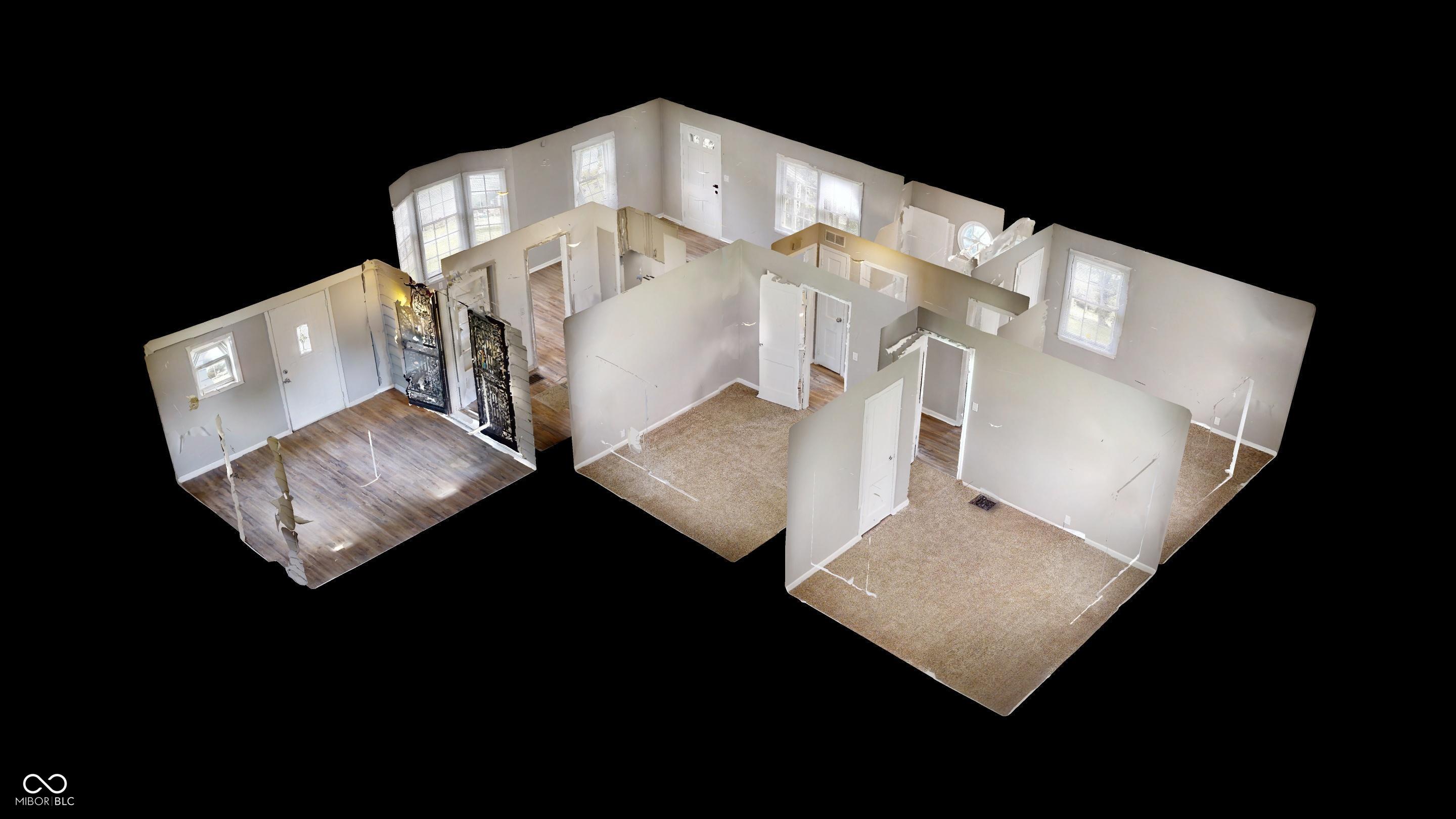 3568 North Riley Avenue Indianapolis, IN 46218 - Photo 24 of 24 Gallery Image 24