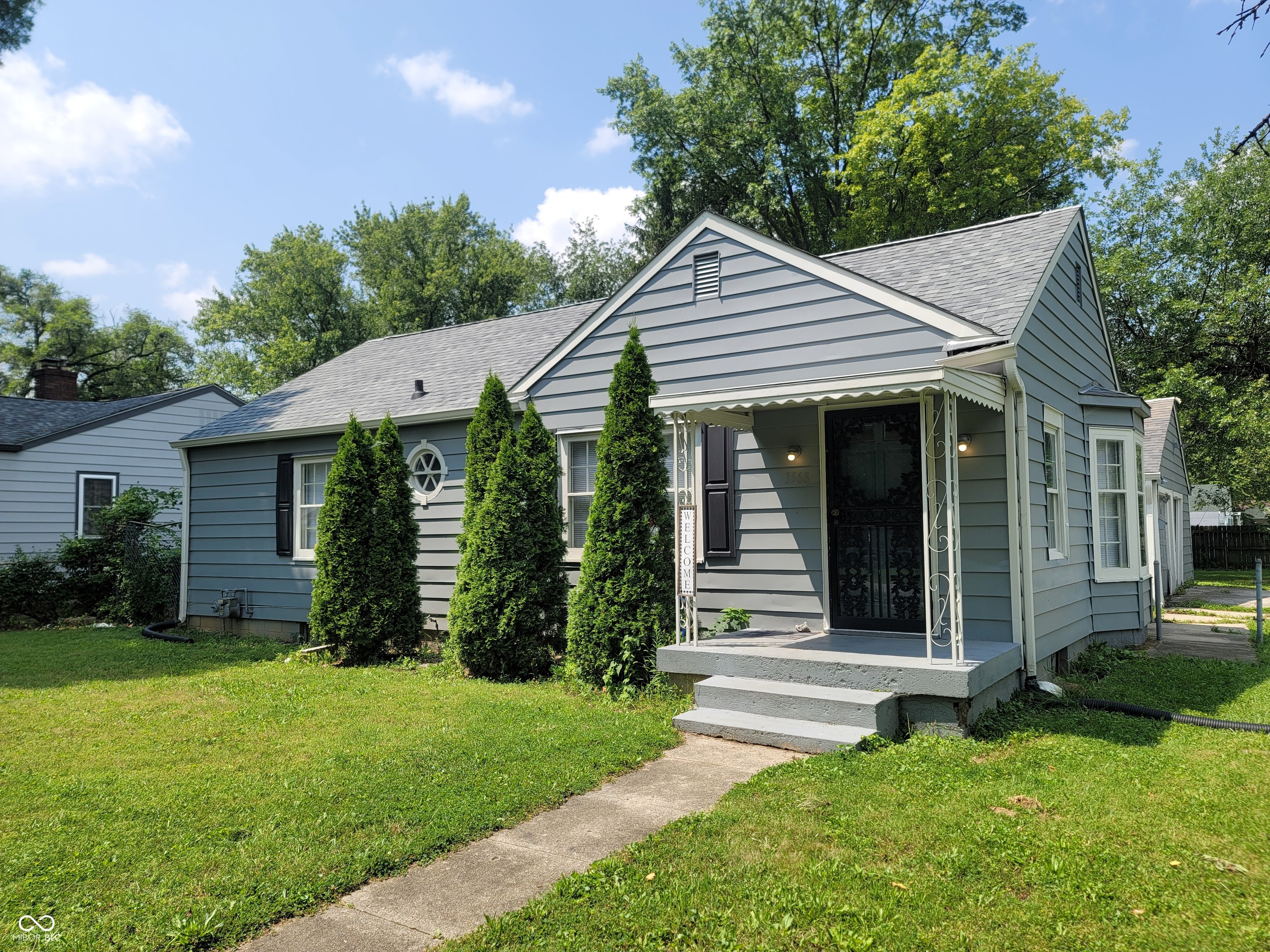 3568 North Riley Avenue Indianapolis, IN 46218 - Photo 3 of 24 Gallery Image 3