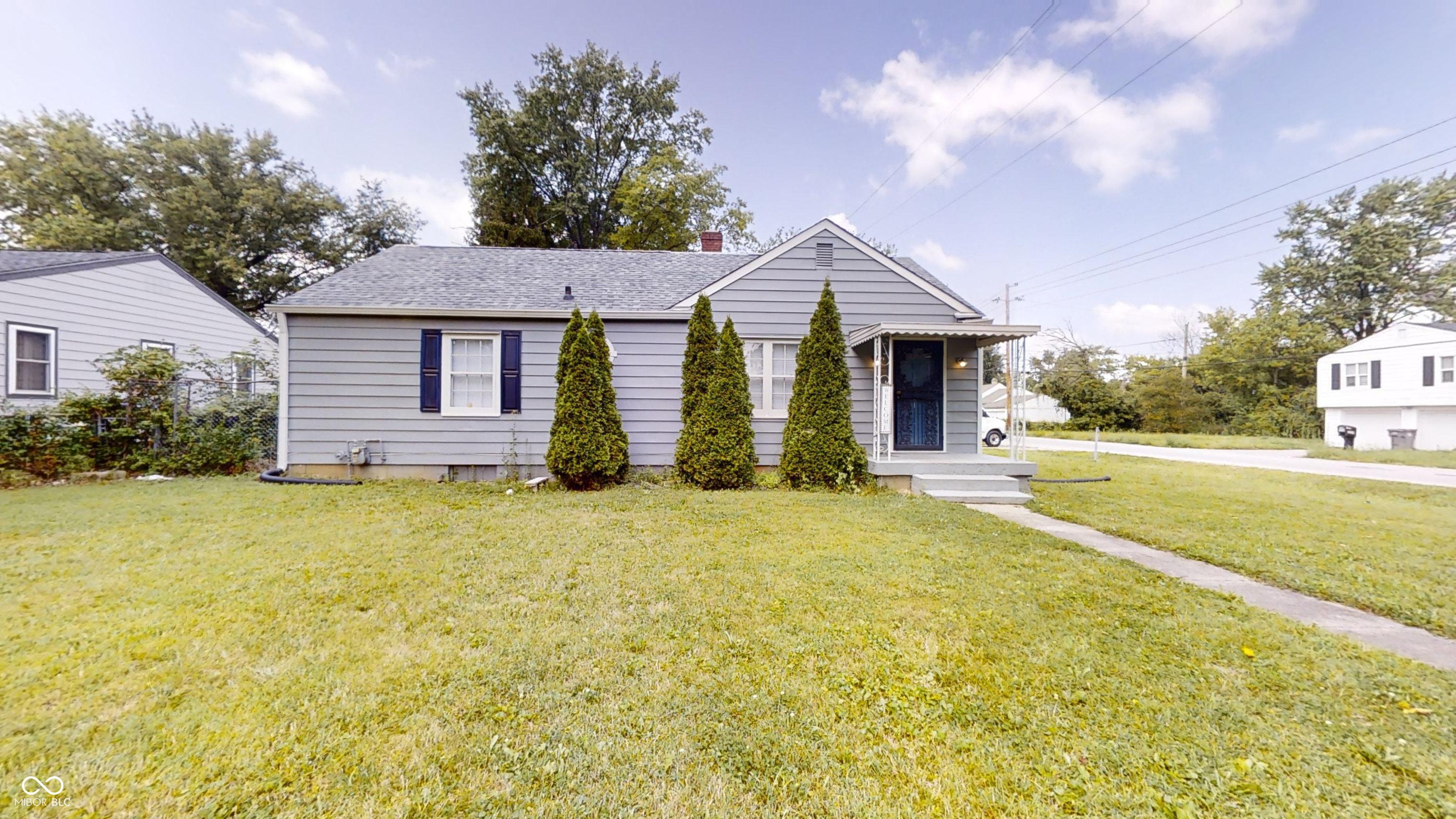 3568 North Riley Avenue Indianapolis, IN 46218 - Photo 4 of 24 Gallery Image 4