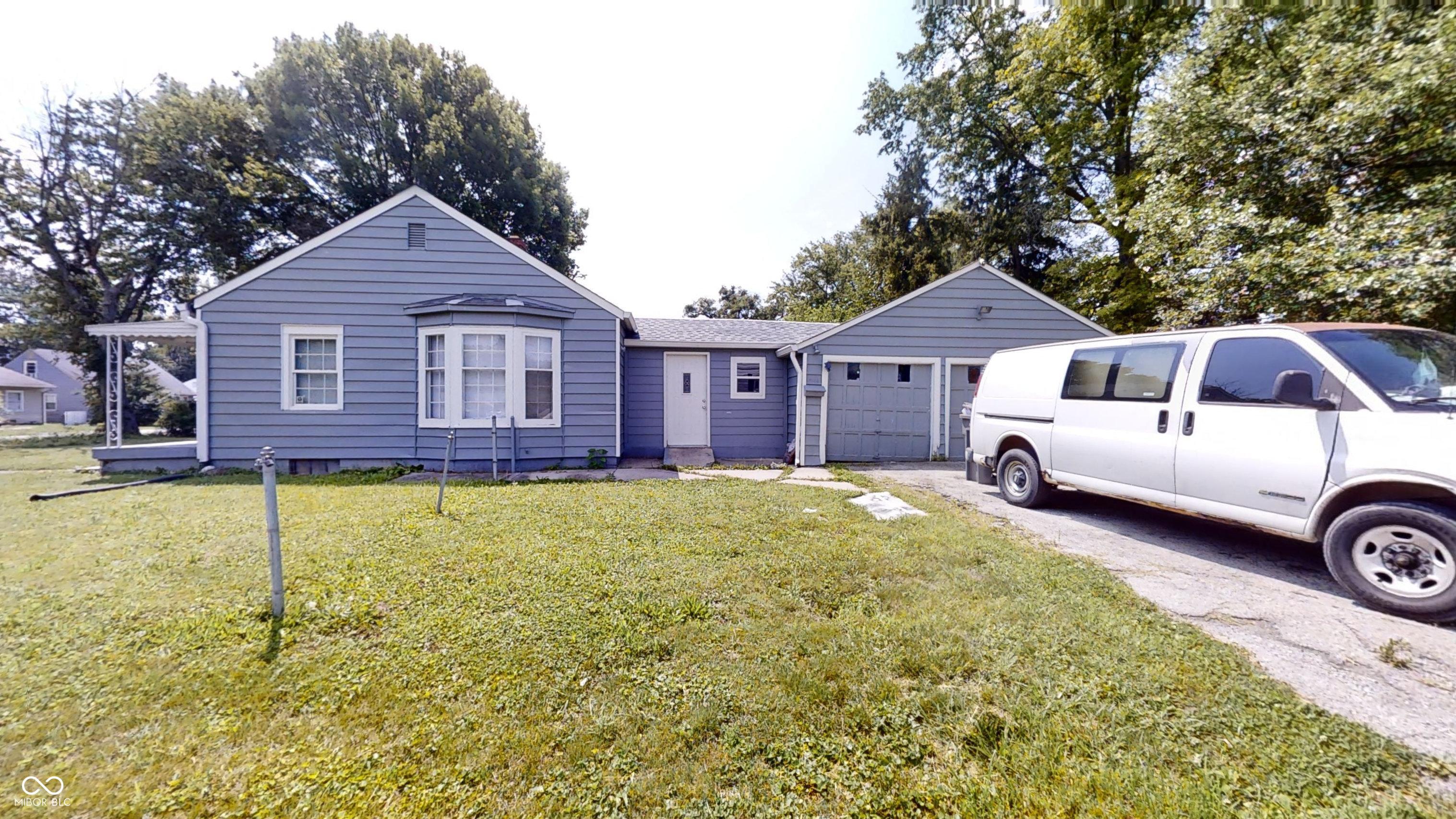 3568 North Riley Avenue Indianapolis, IN 46218 - Photo 5 of 24 Gallery Image 5