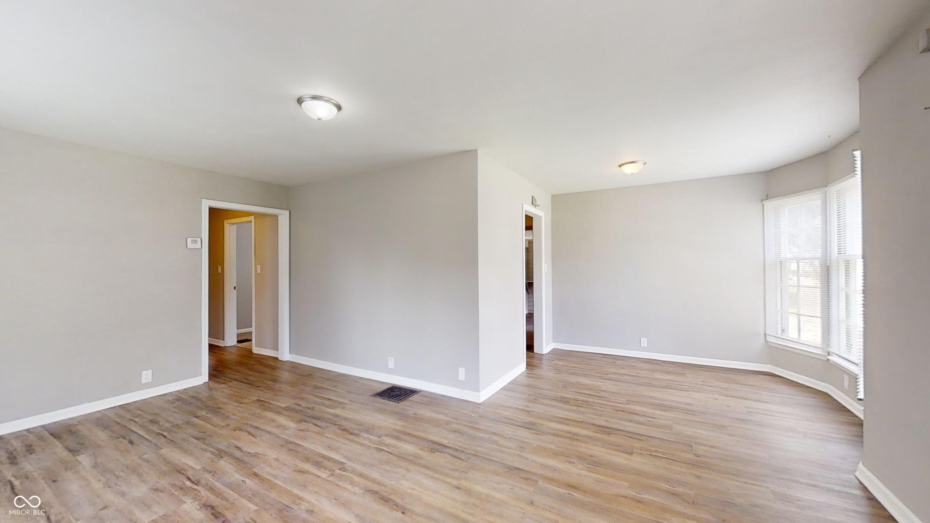 3568 North Riley Avenue Indianapolis, IN 46218 - Photo 6 of 24 Gallery Image 6