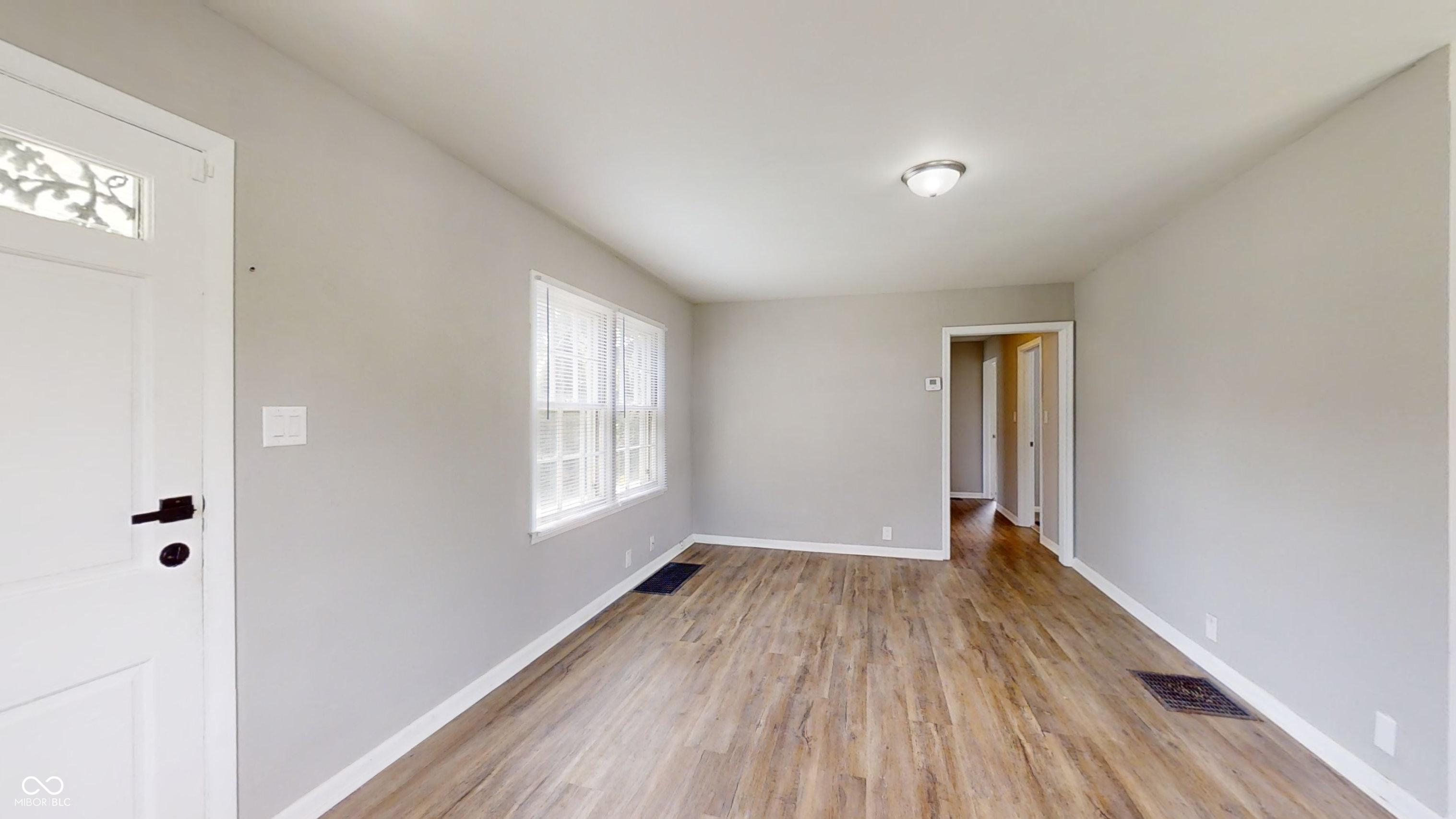 3568 North Riley Avenue Indianapolis, IN 46218 - Photo 7 of 24 Gallery Image 7