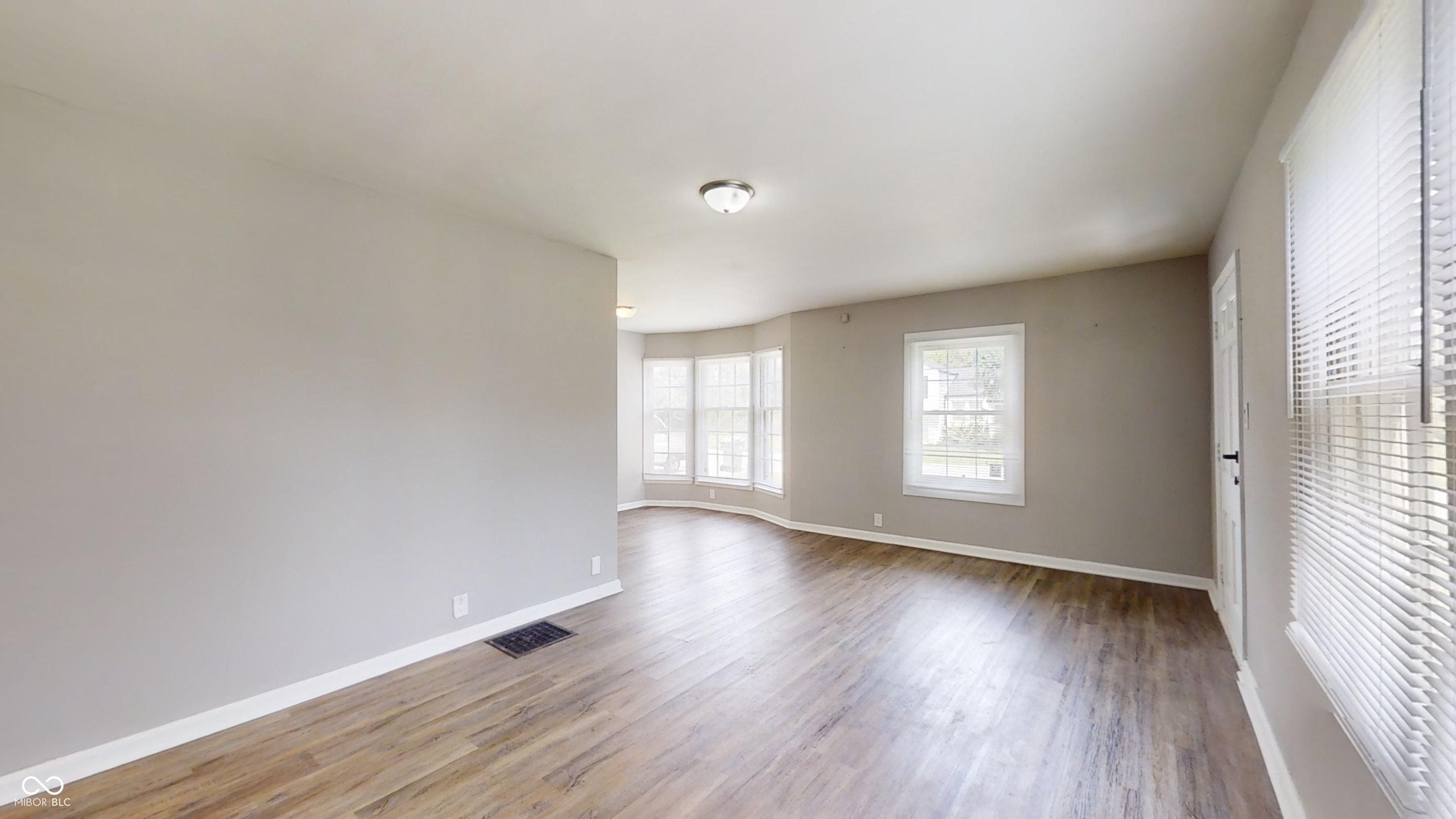 3568 North Riley Avenue Indianapolis, IN 46218 - Photo 8 of 24 Gallery Image 8