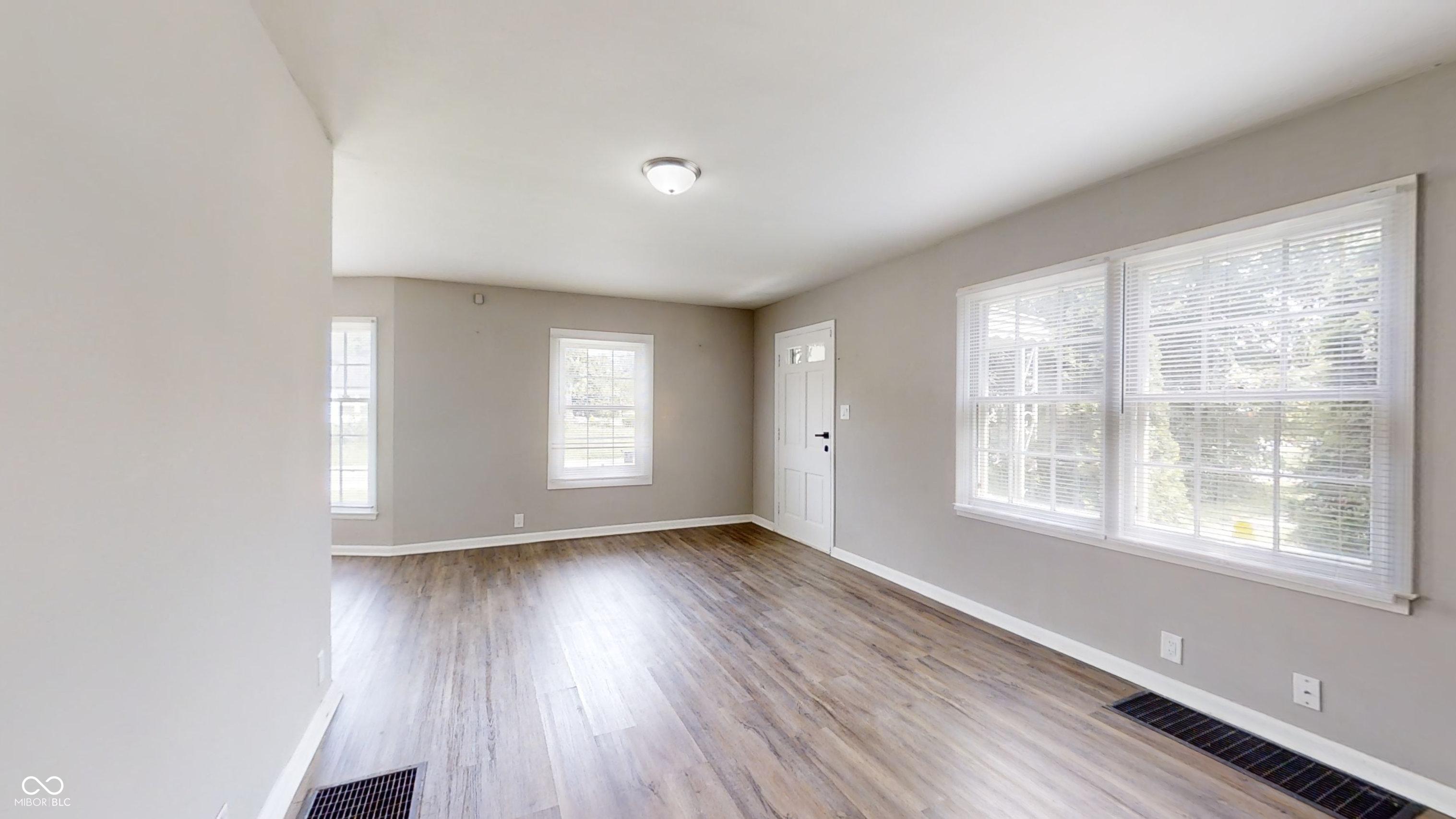 3568 North Riley Avenue Indianapolis, IN 46218 - Photo 9 of 24 Gallery Image 9