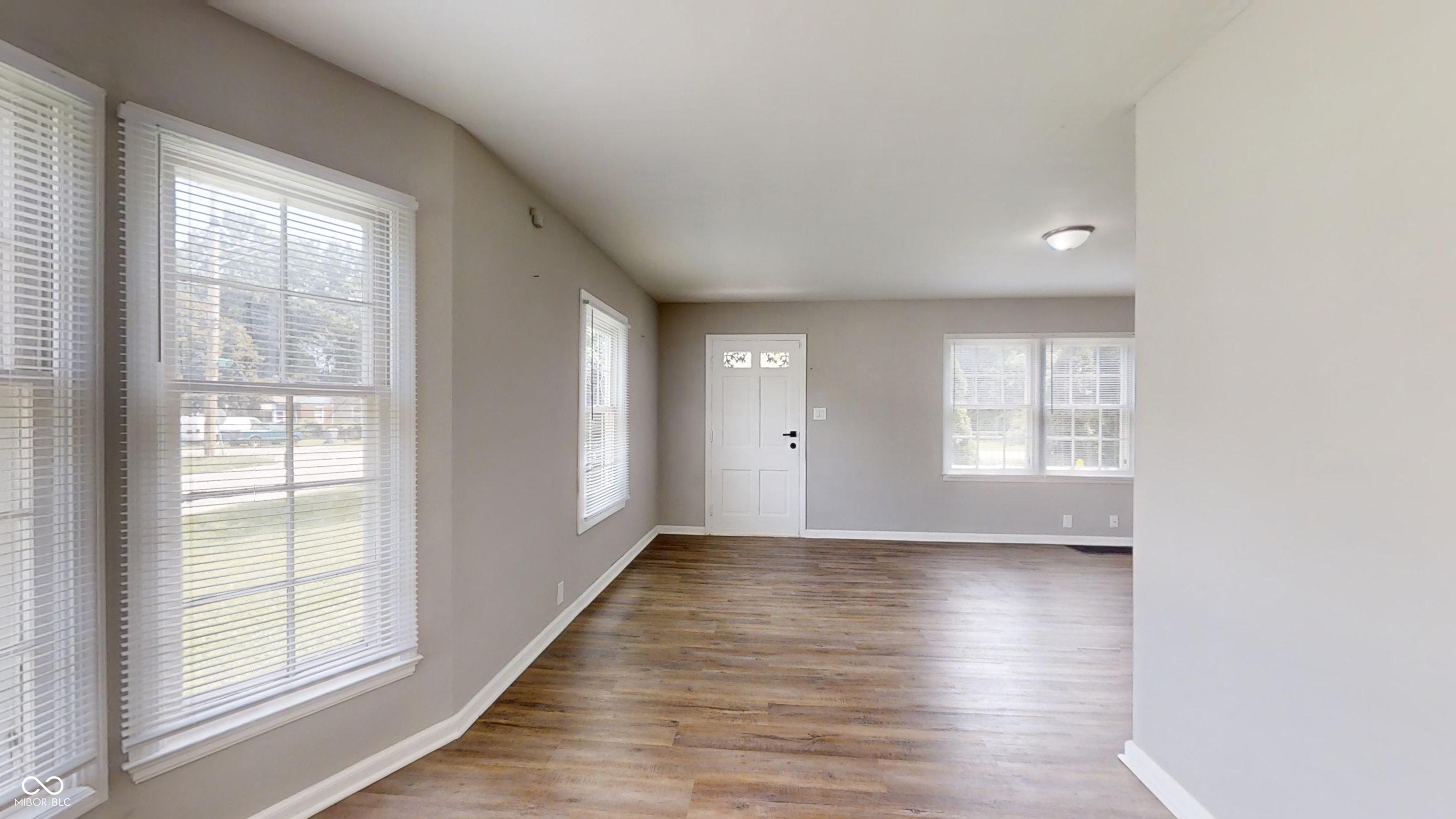 3568 North Riley Avenue Indianapolis, IN 46218 - Photo 10 of 24 Gallery Image 10