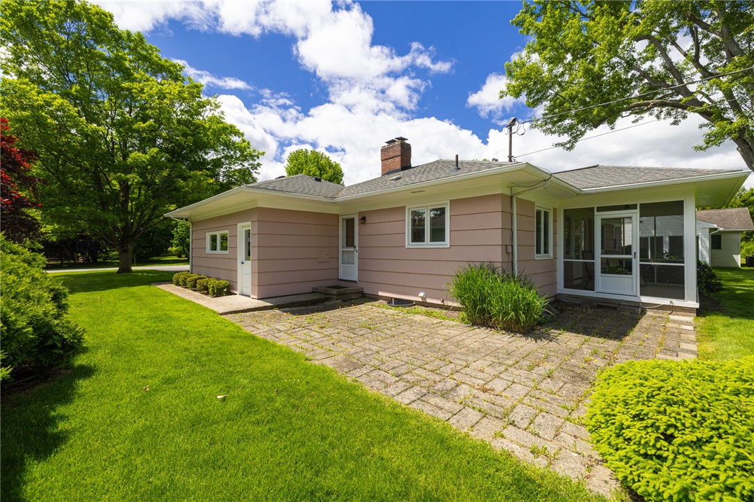 30 Danbury Circle North Rochester, NY 14618 - Photo 28 of 32
