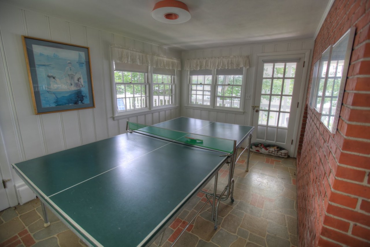 427 Pine Road Otis, MA 01029 - Photo 13 of 30 wooden floor with a window