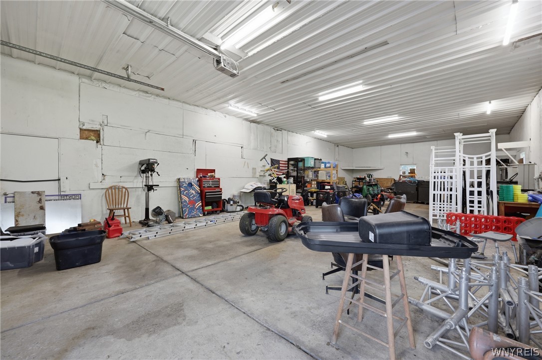 7041 Clinton Street, Unit 1 Elma, NY 14059 - Photo 40 of 43