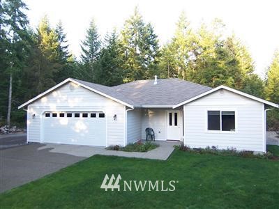 4311 Lackey Road Northwest Lakebay, WA 98349 - Photo 1 of 1
